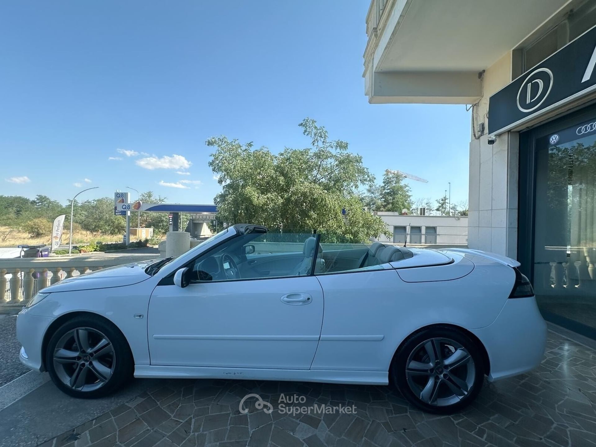 Saab 9-3