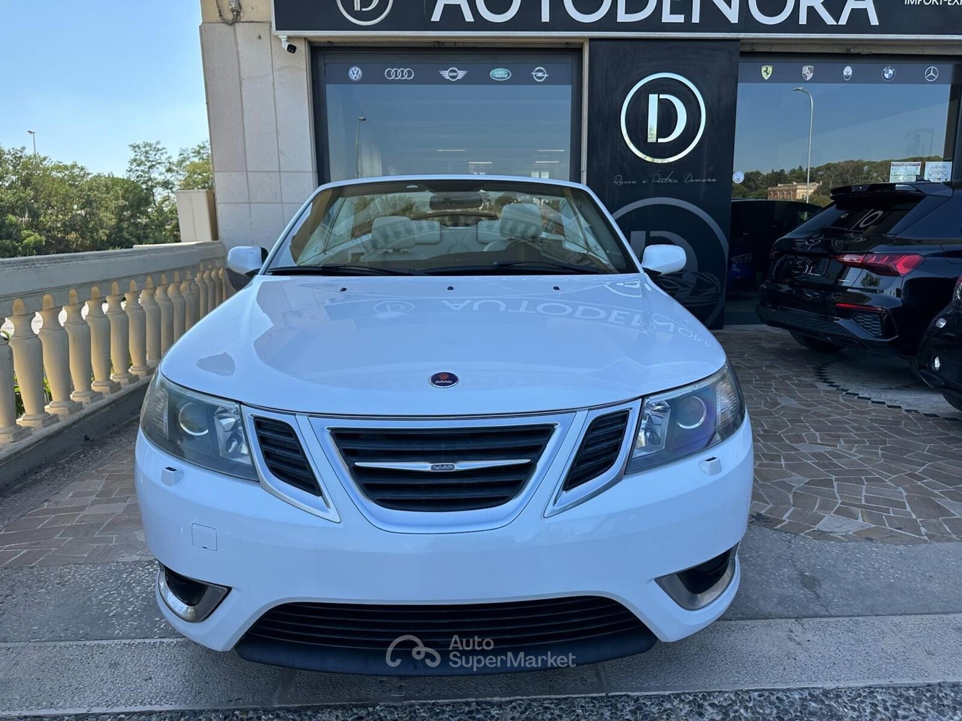 Saab 9-3
