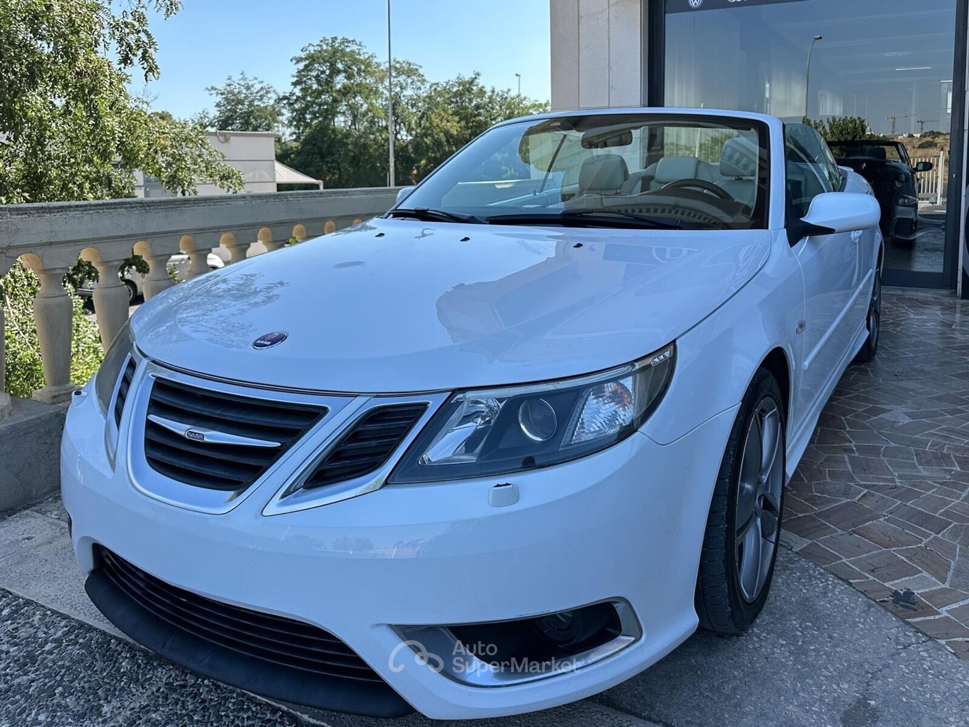 Saab 9-3