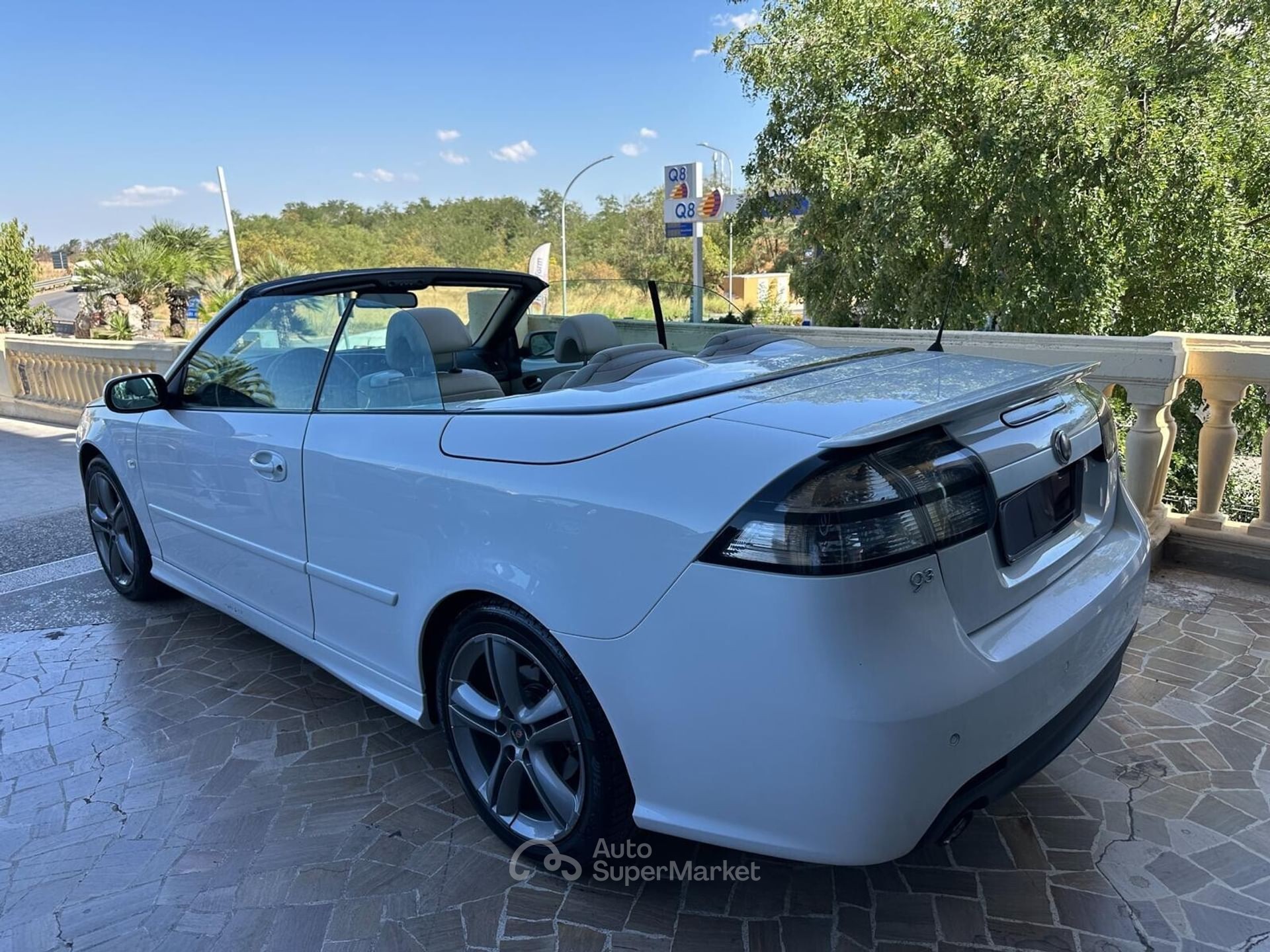 Saab 9-3