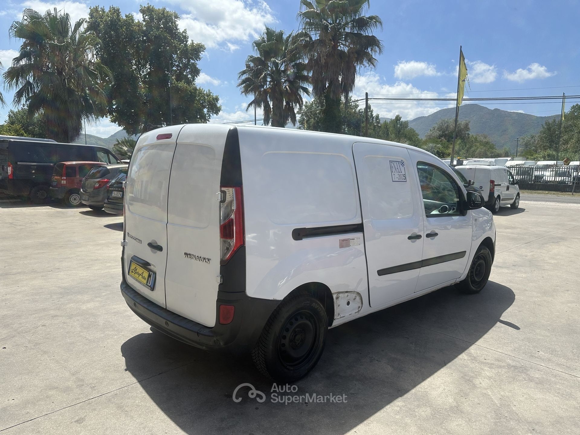 Renault Kangoo