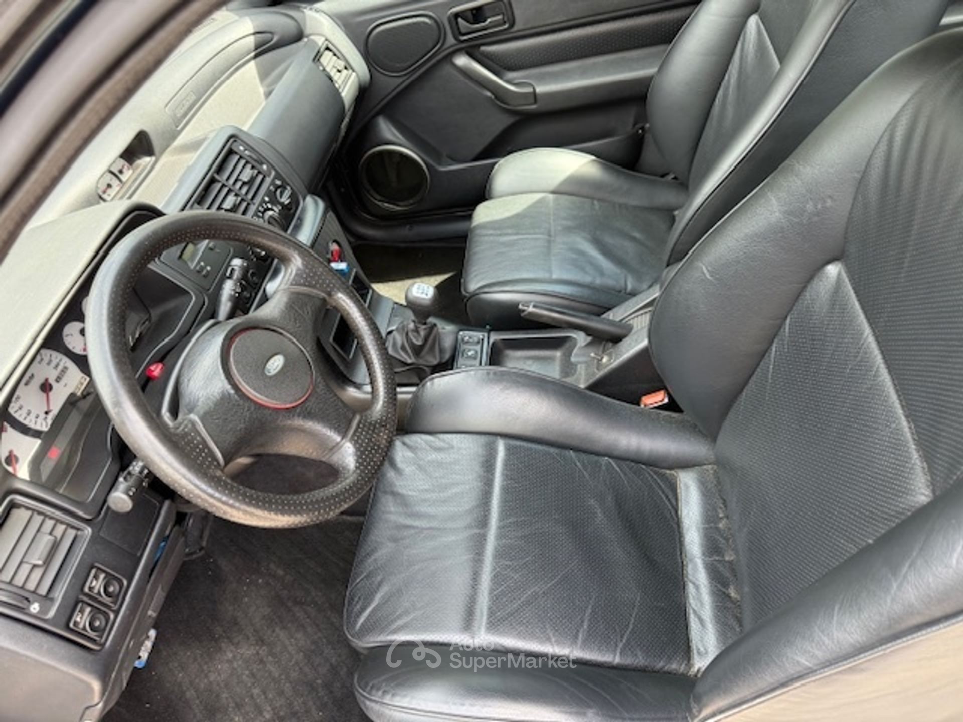 Ford Escort/Orion