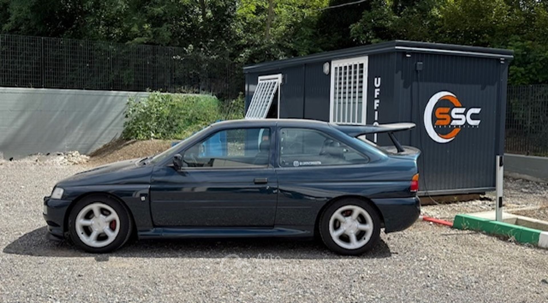 Ford Escort/Orion