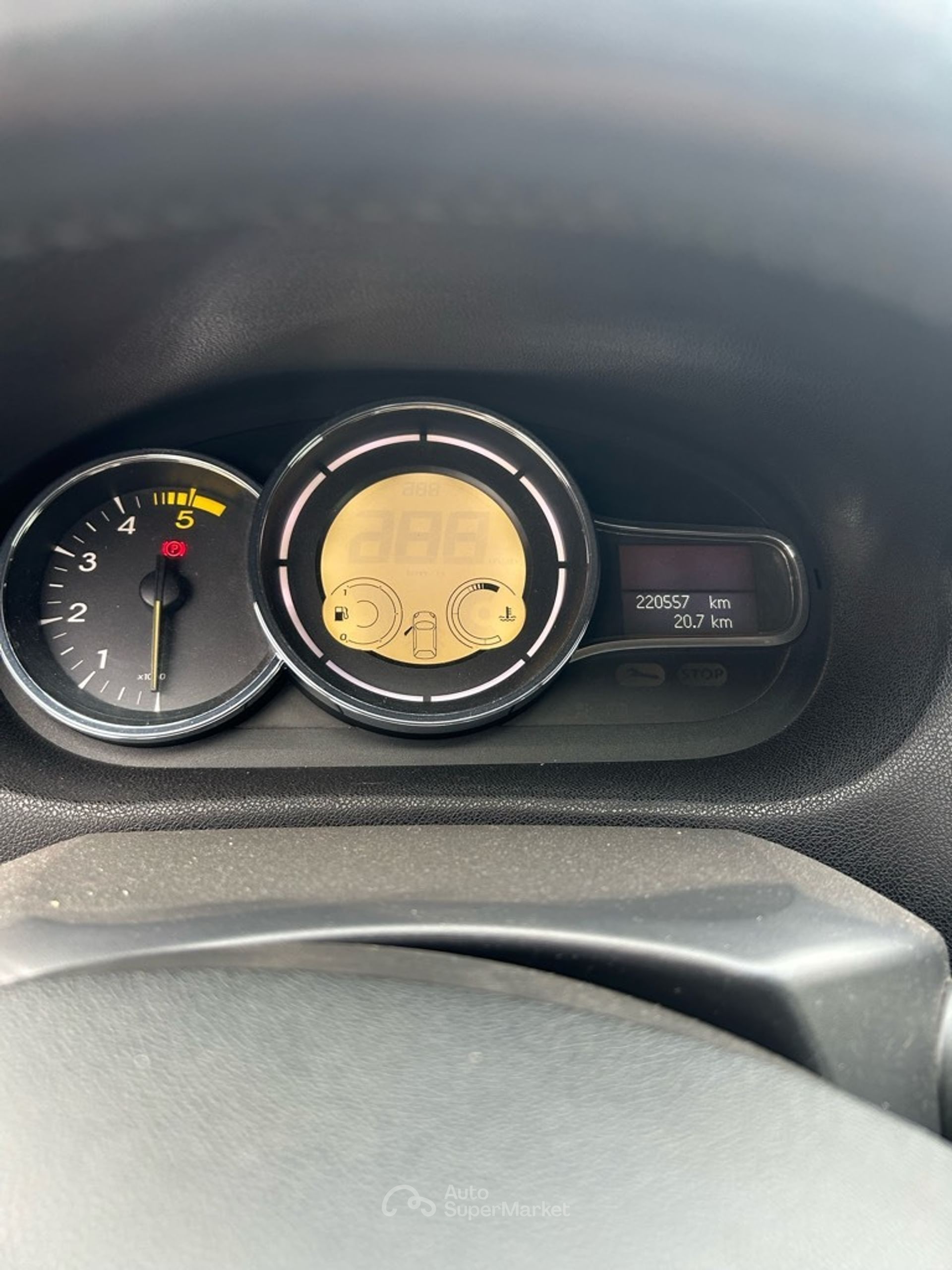 Renault Mégane