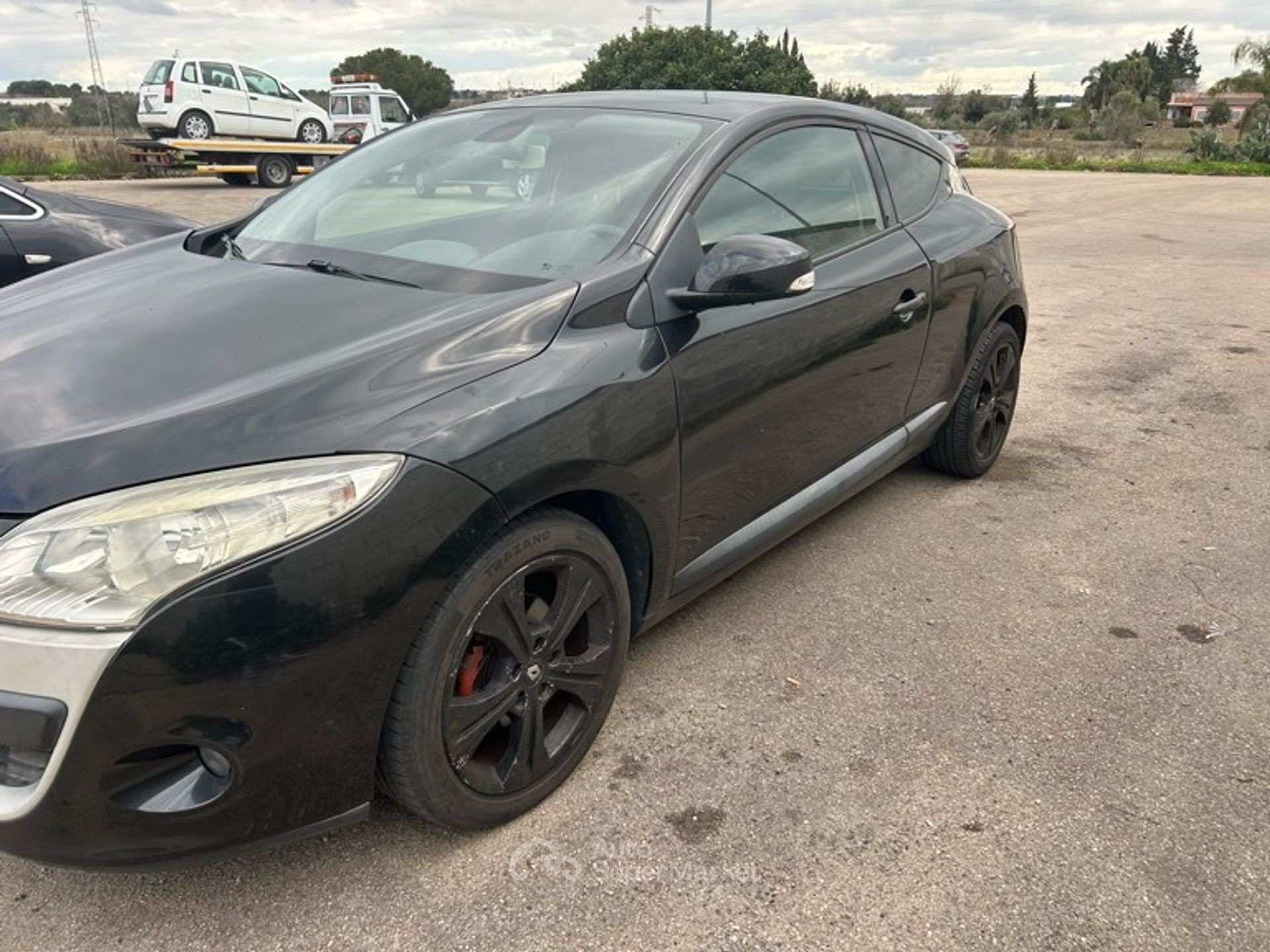 Renault Mégane