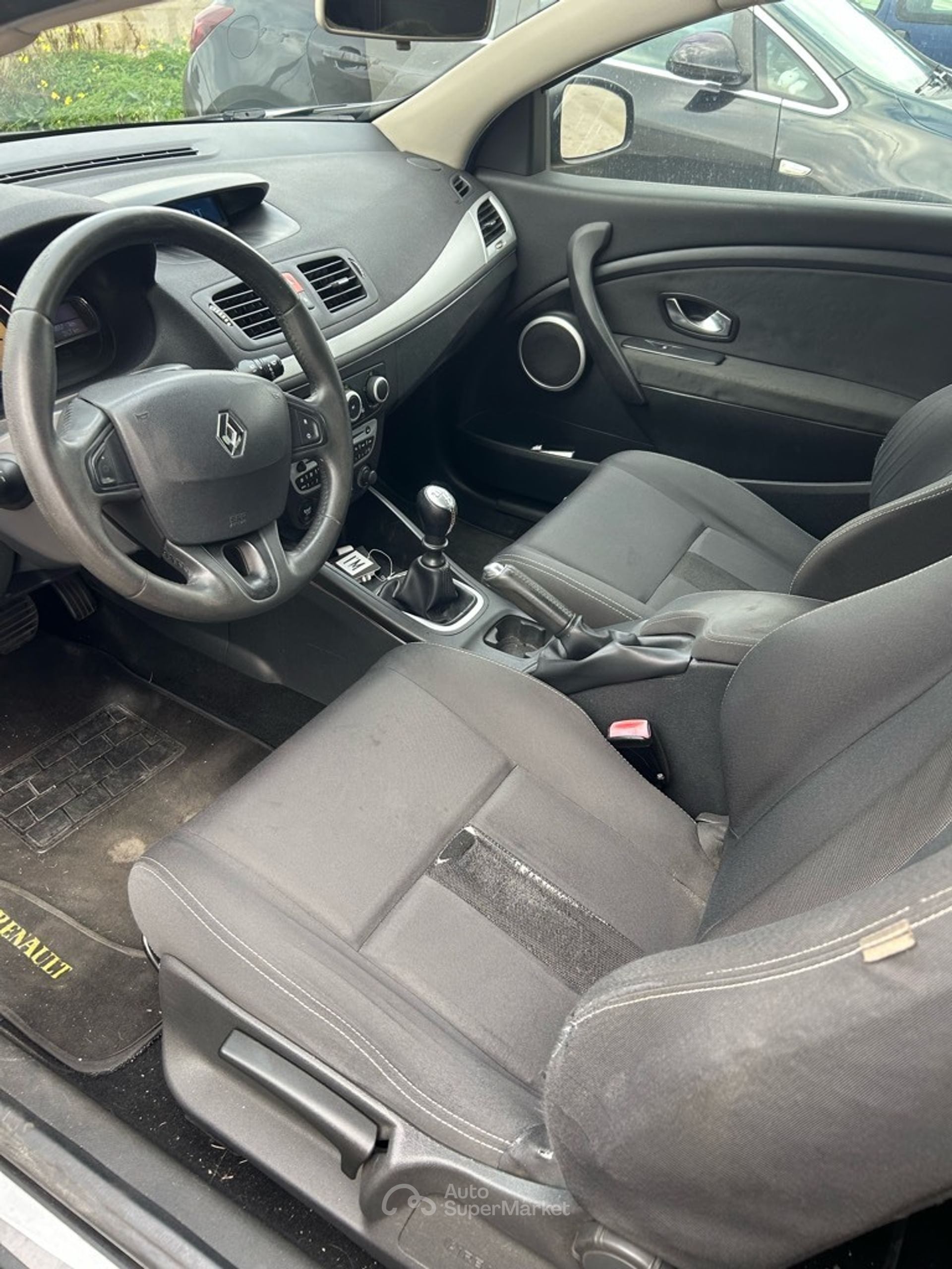 Renault Mégane