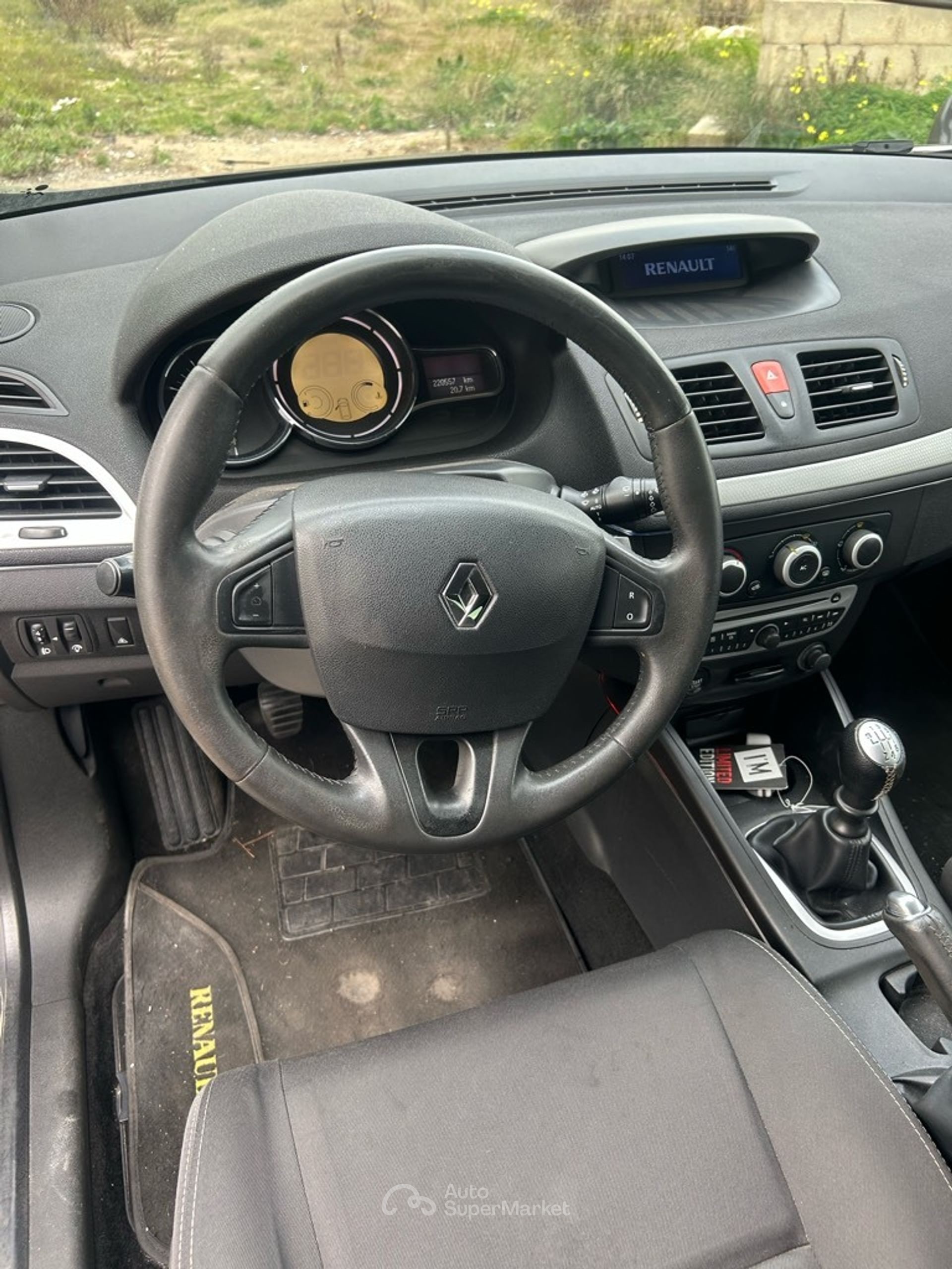 Renault Mégane