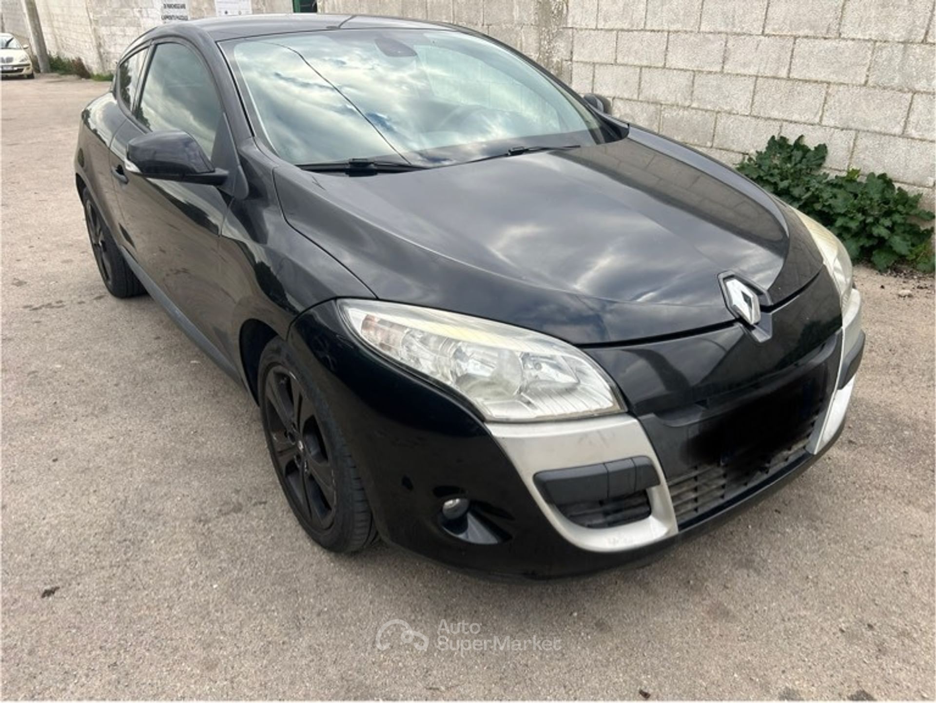 Renault Mégane