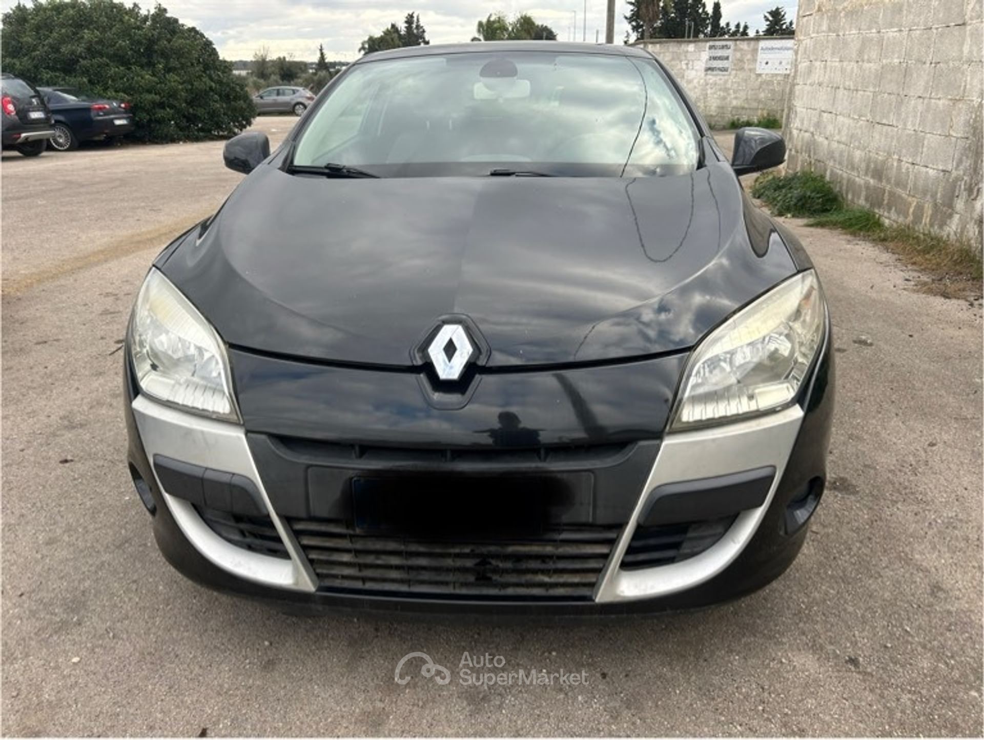 Renault Mégane