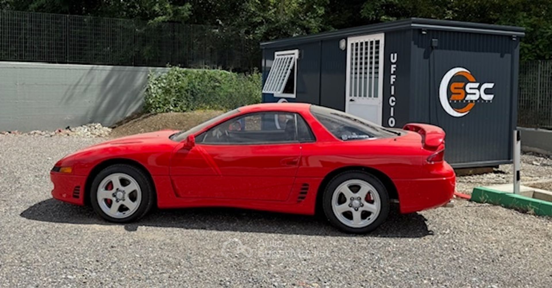 Mitsubishi 3000 GT