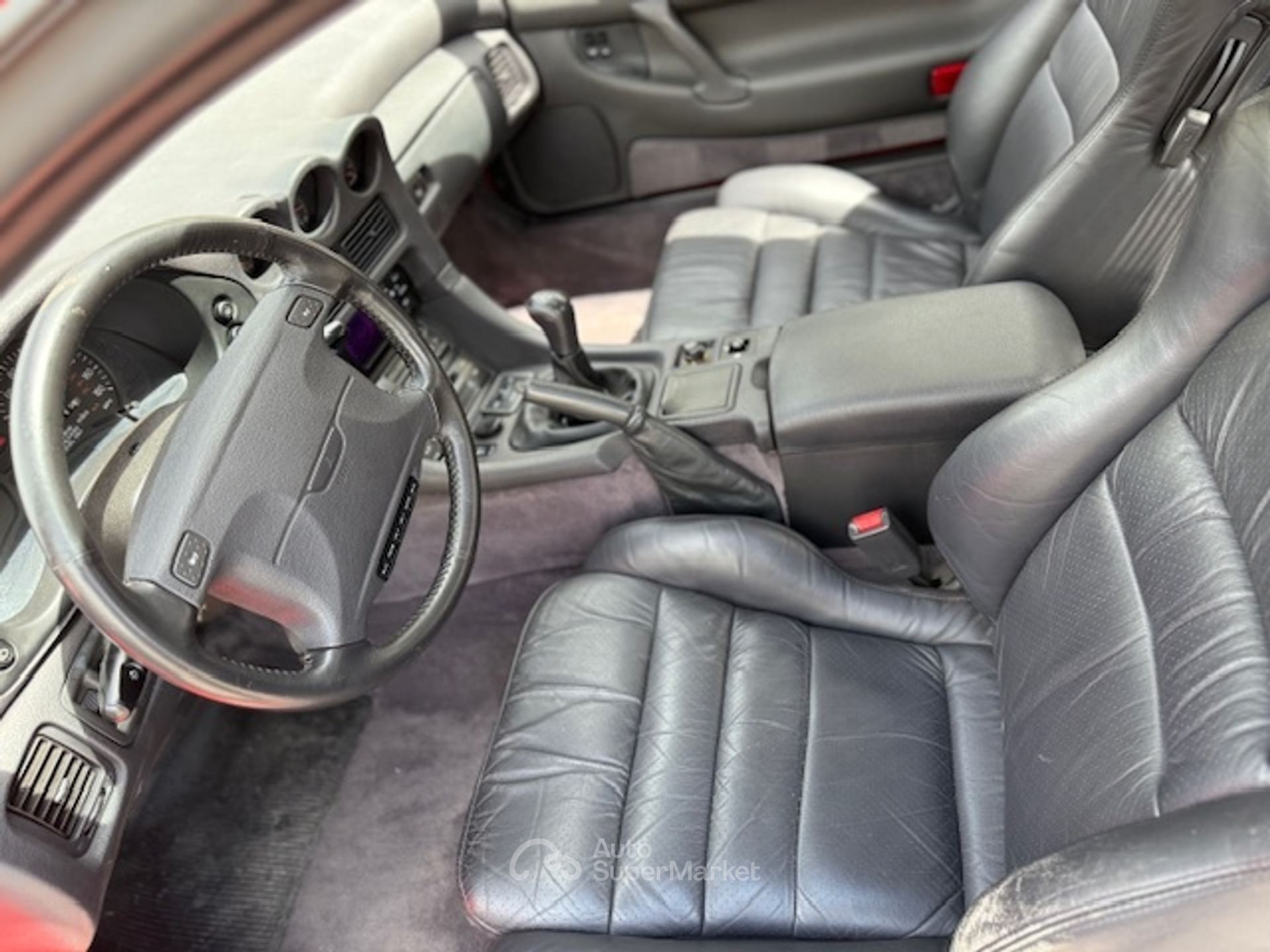 Mitsubishi 3000 GT