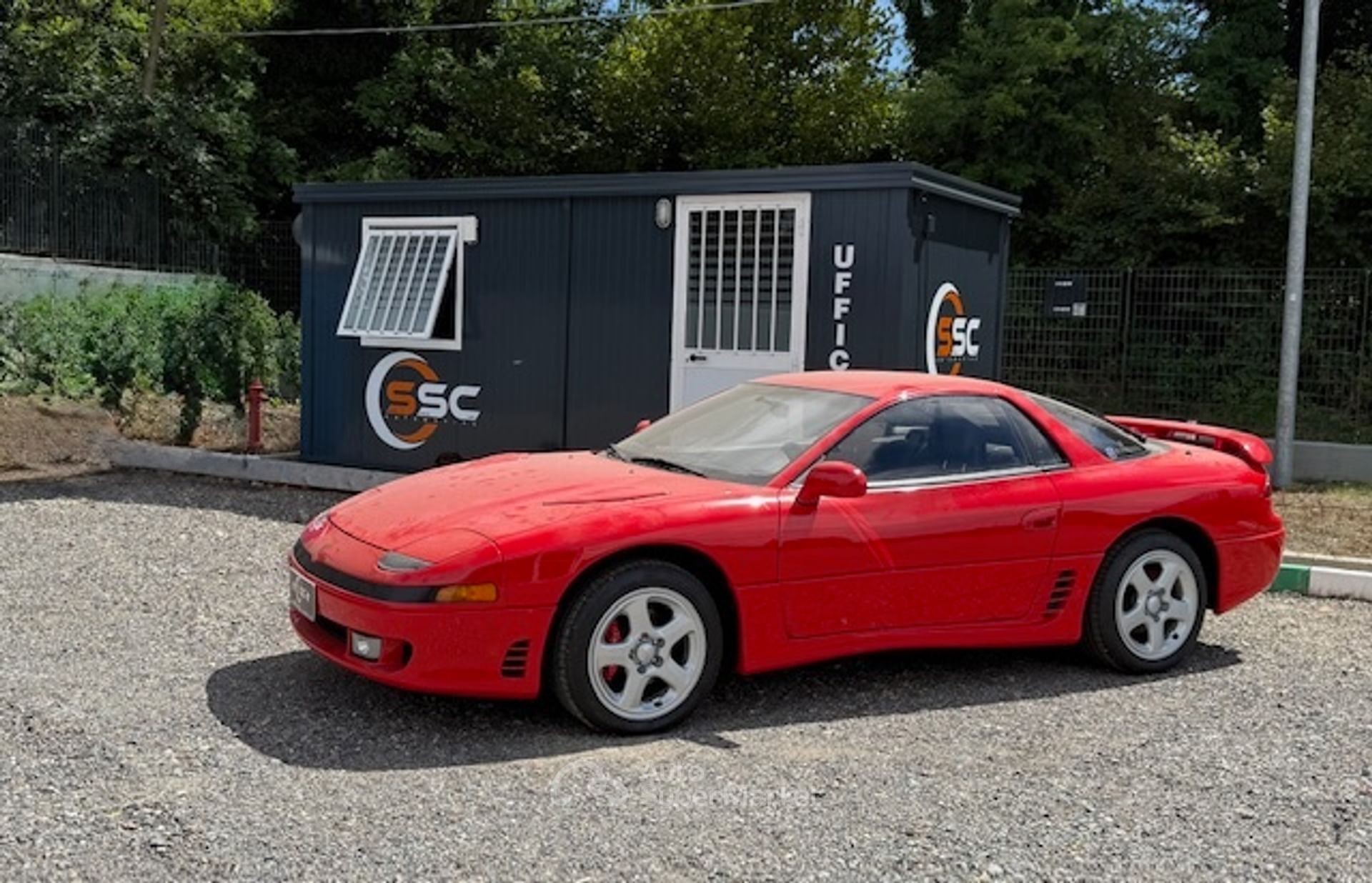 Mitsubishi 3000 GT