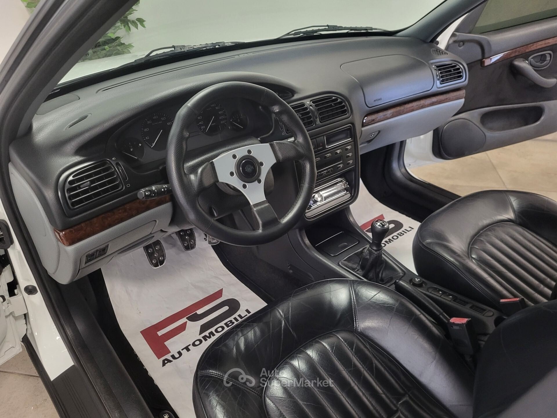 Peugeot 406