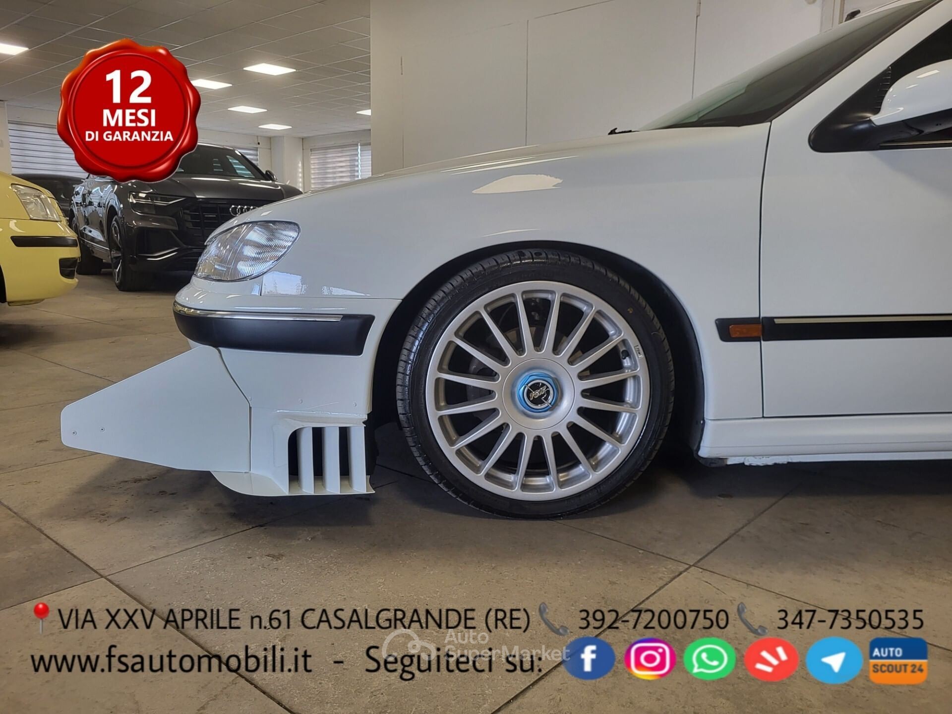 Peugeot 406