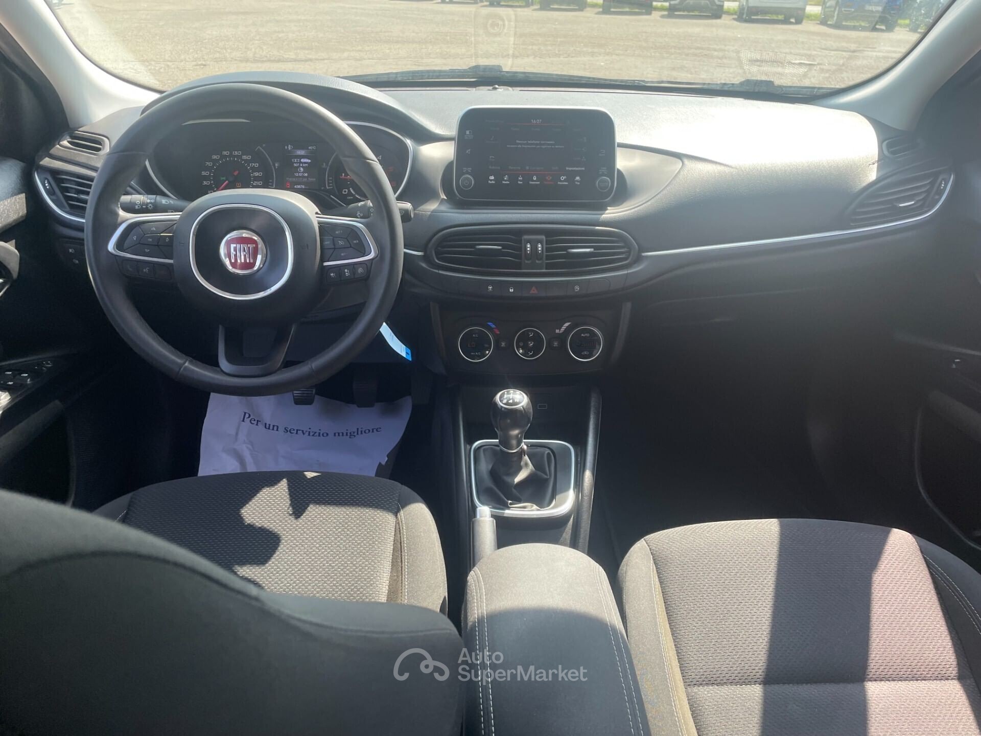 Fiat Tipo