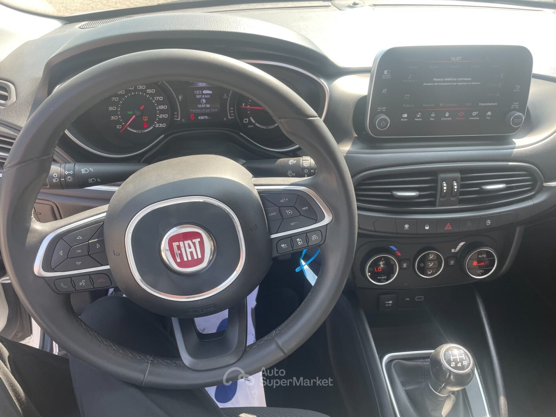 Fiat Tipo