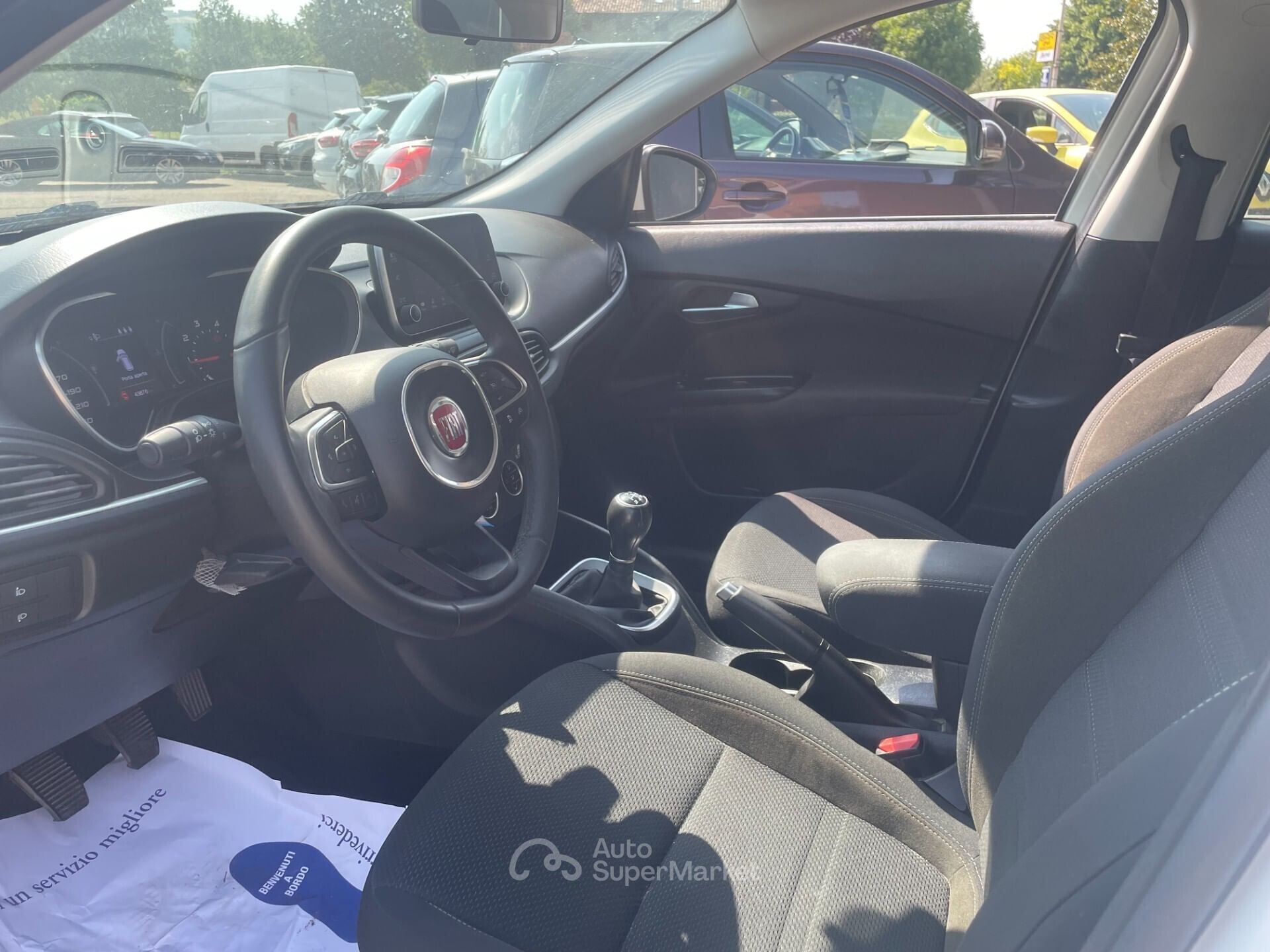 Fiat Tipo