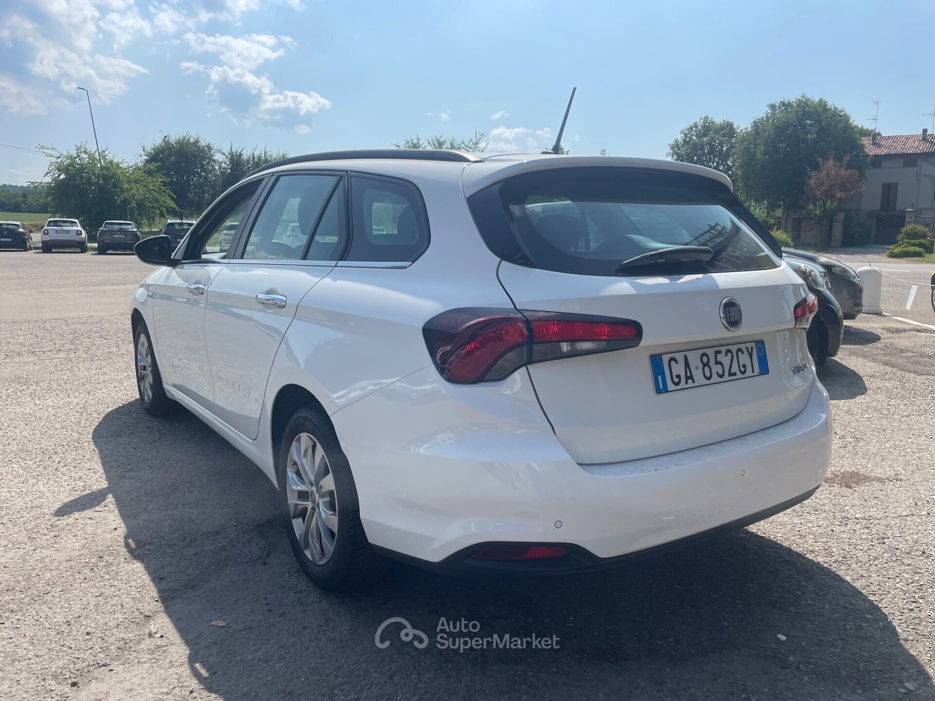 Fiat Tipo