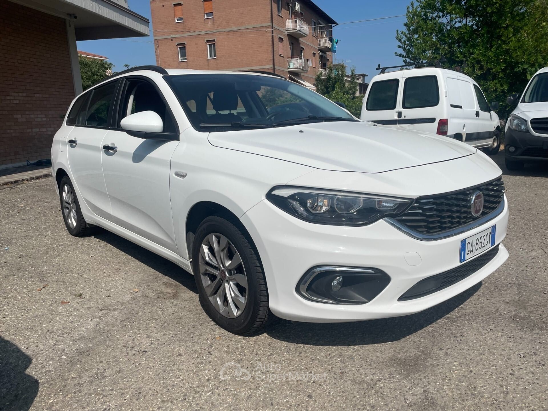 Fiat Tipo