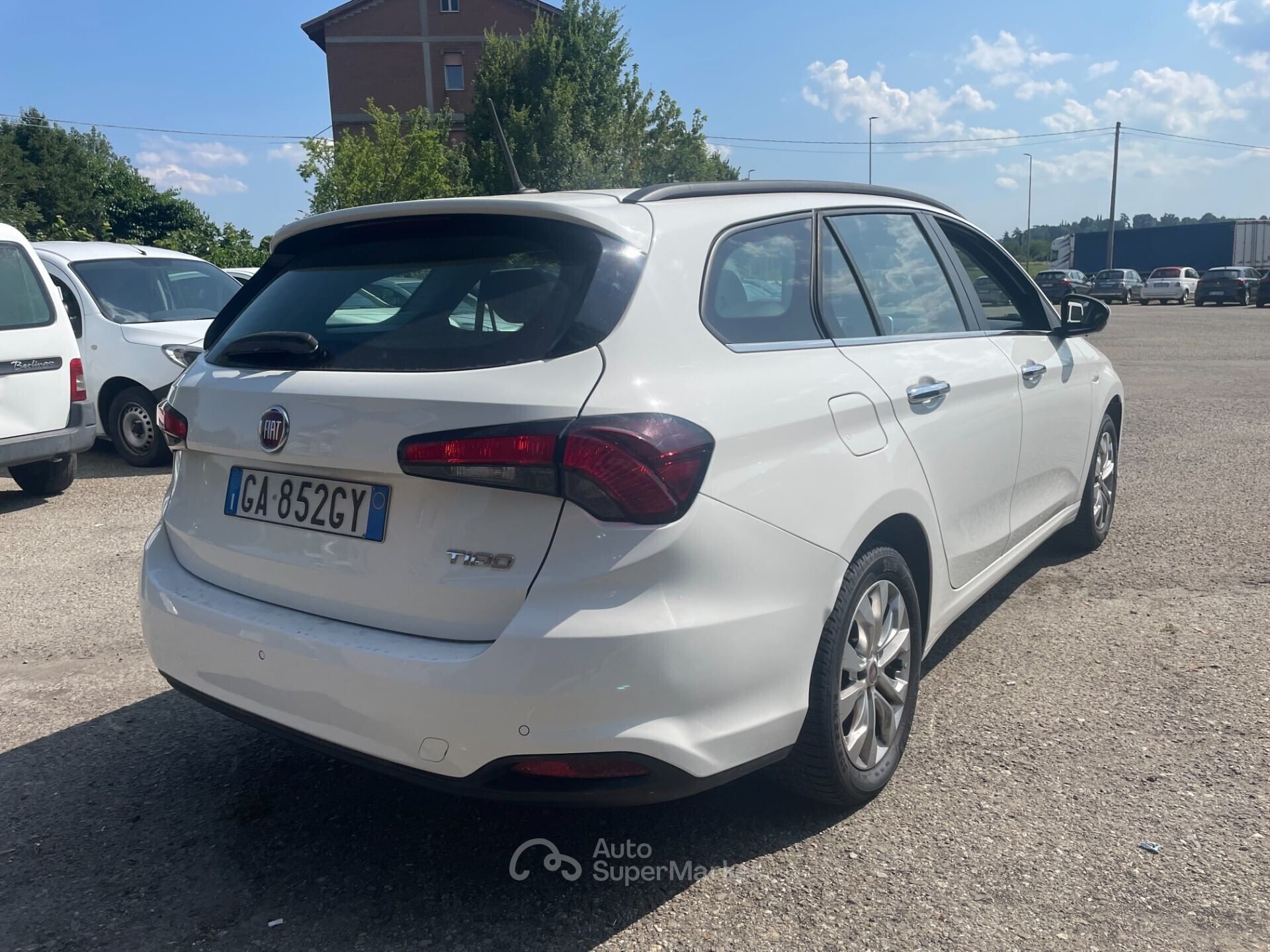 Fiat Tipo