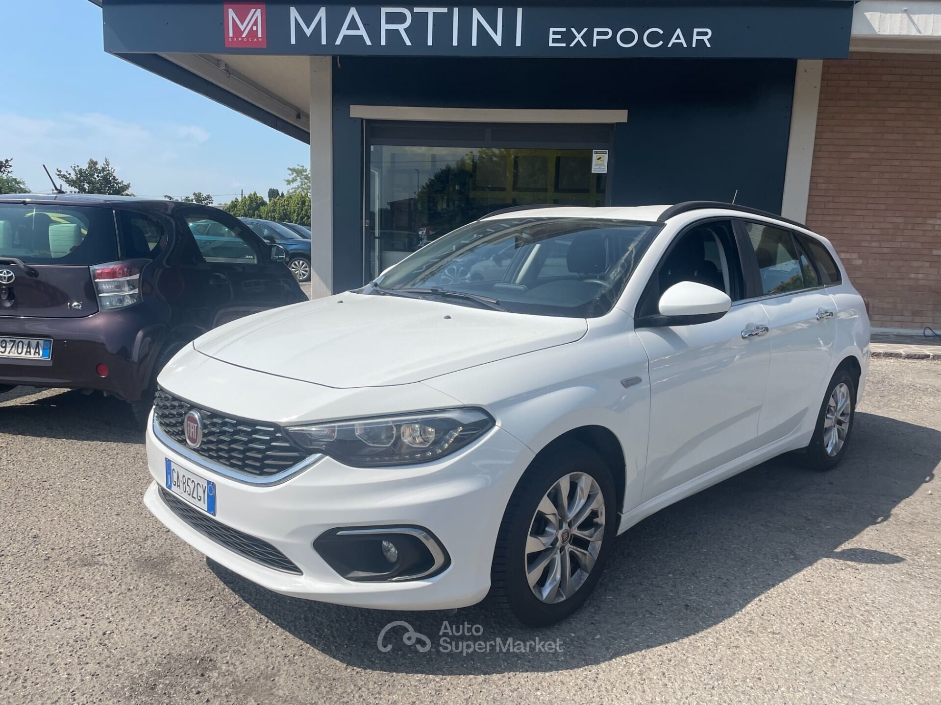 Fiat Tipo