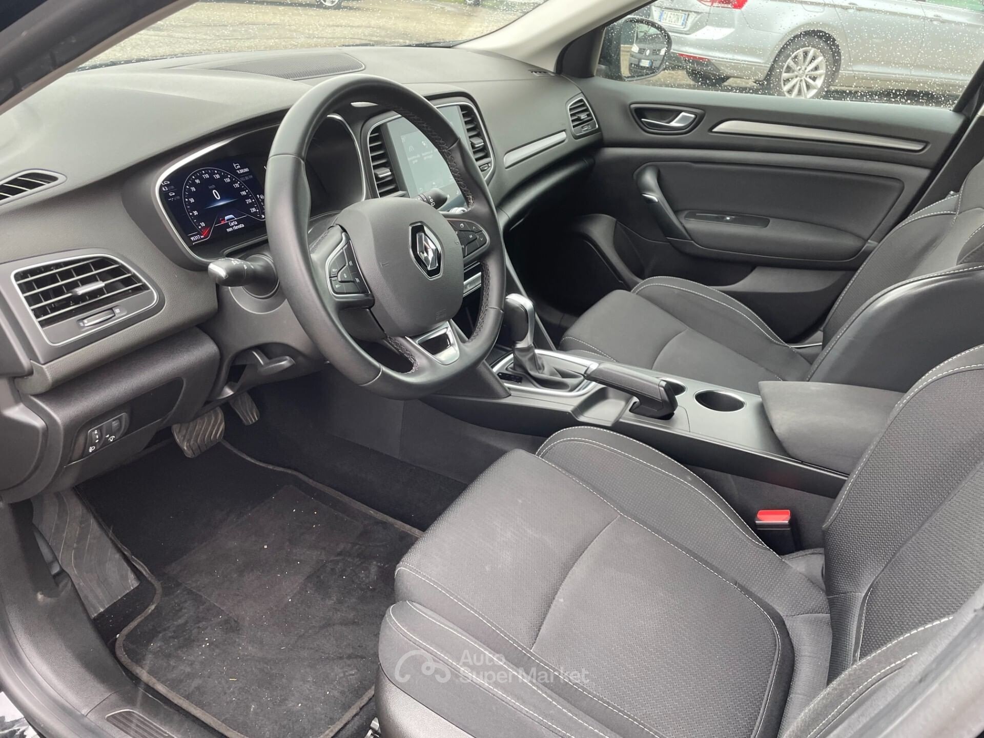 Renault Mégane