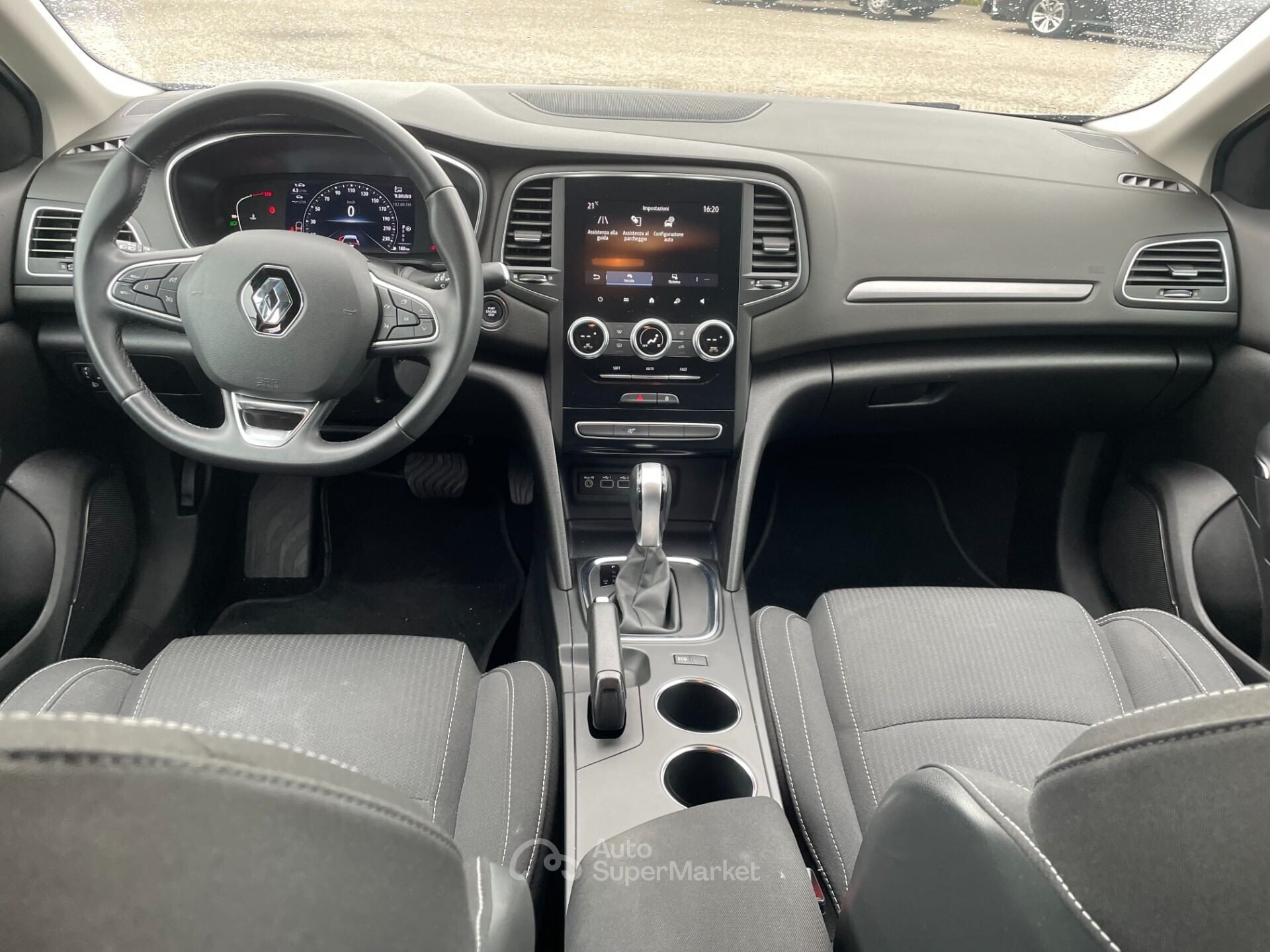 Renault Mégane