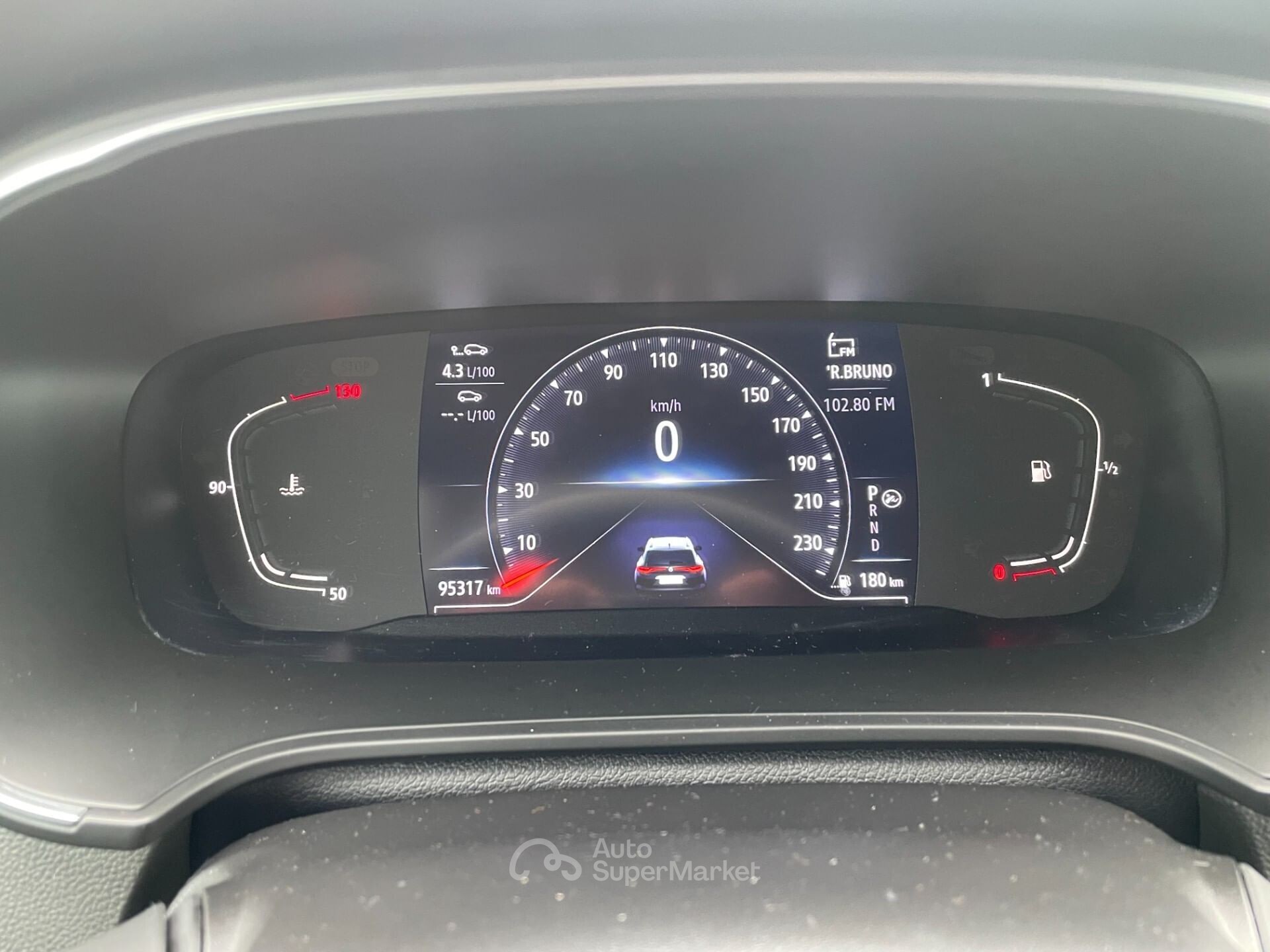 Renault Mégane