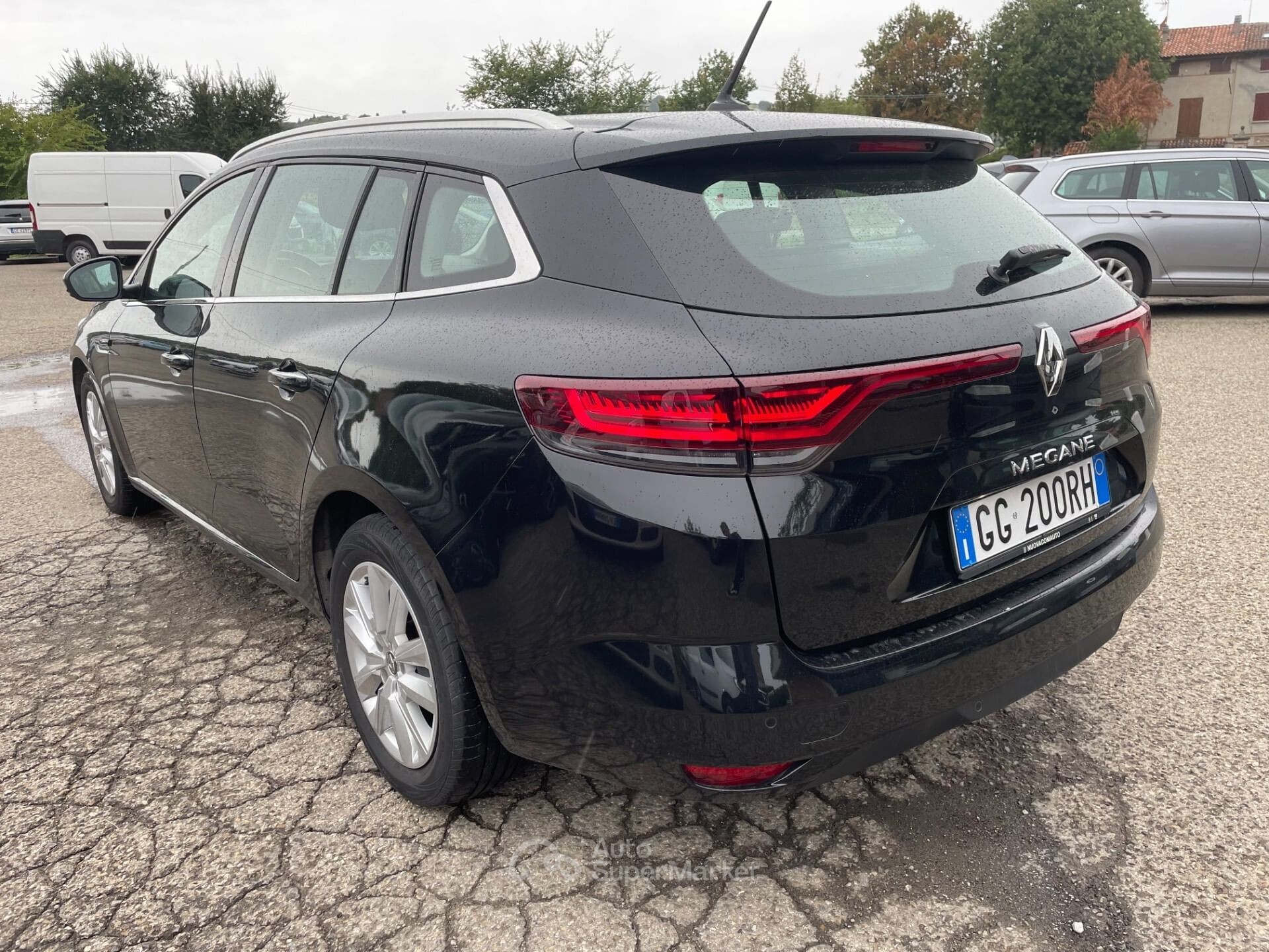 Renault Mégane