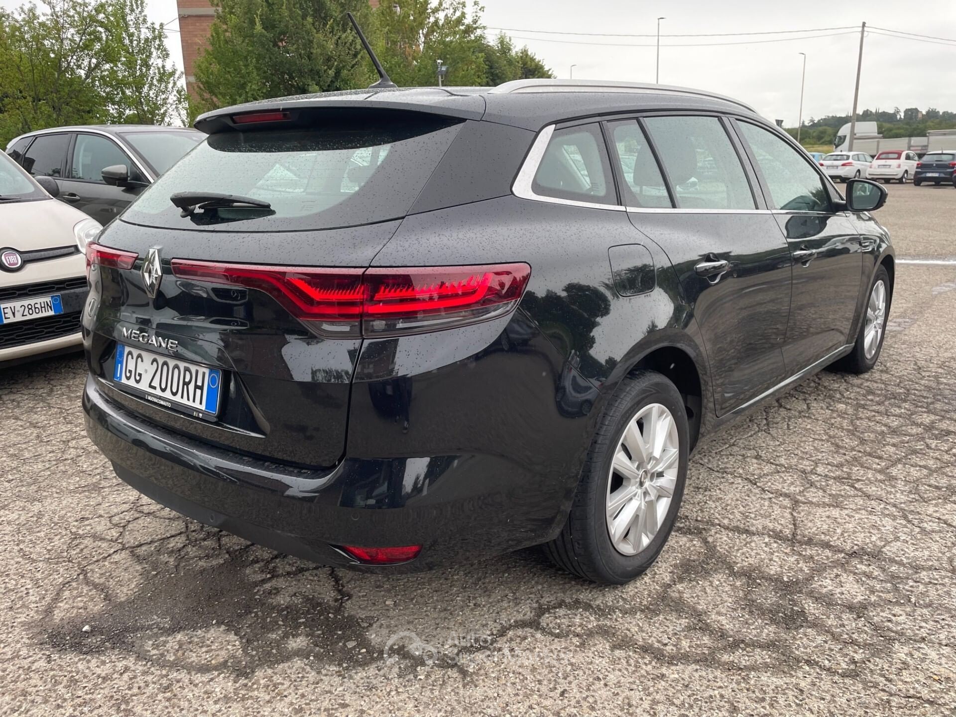 Renault Mégane