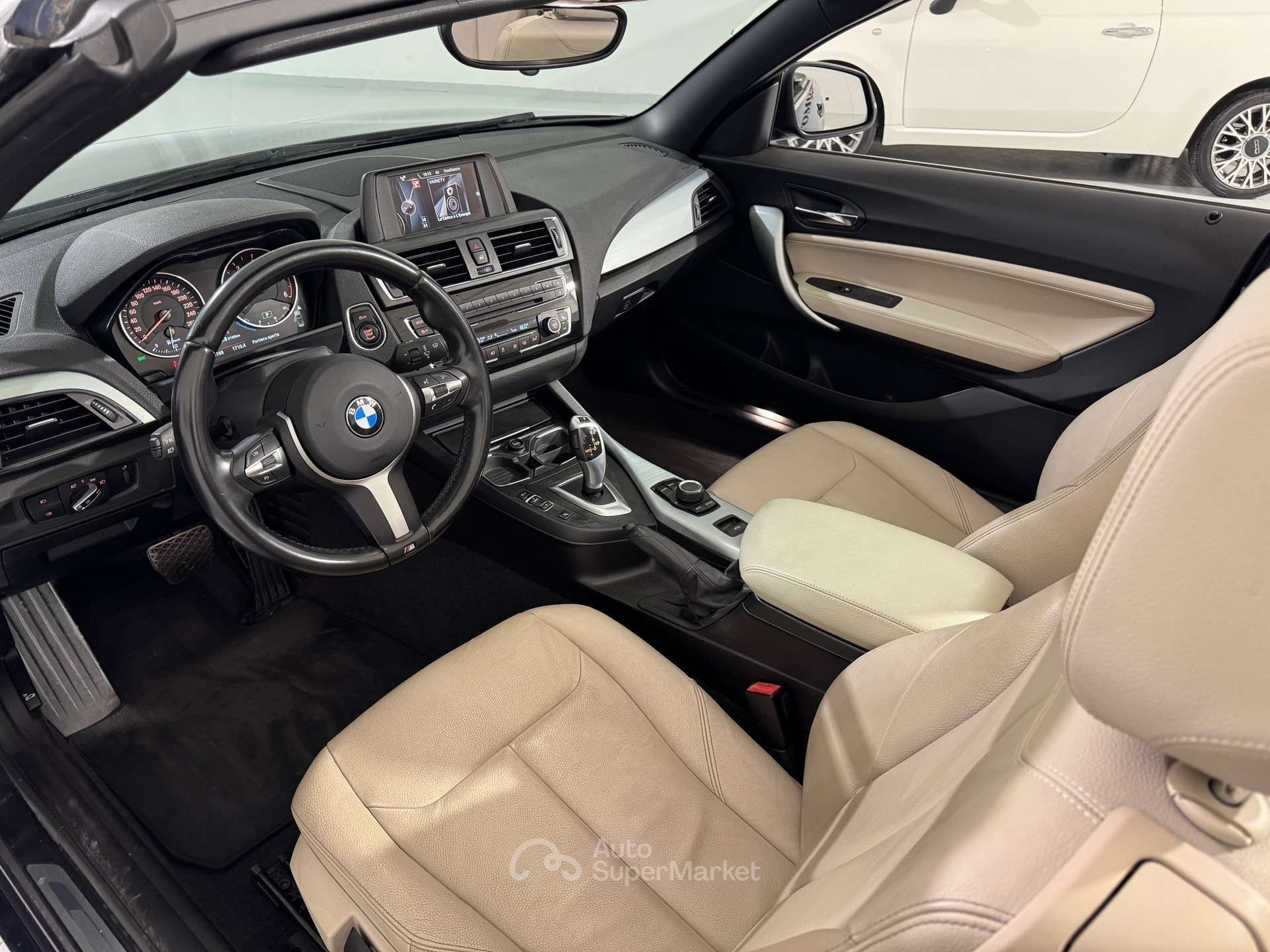 BMW Serie 2 220d