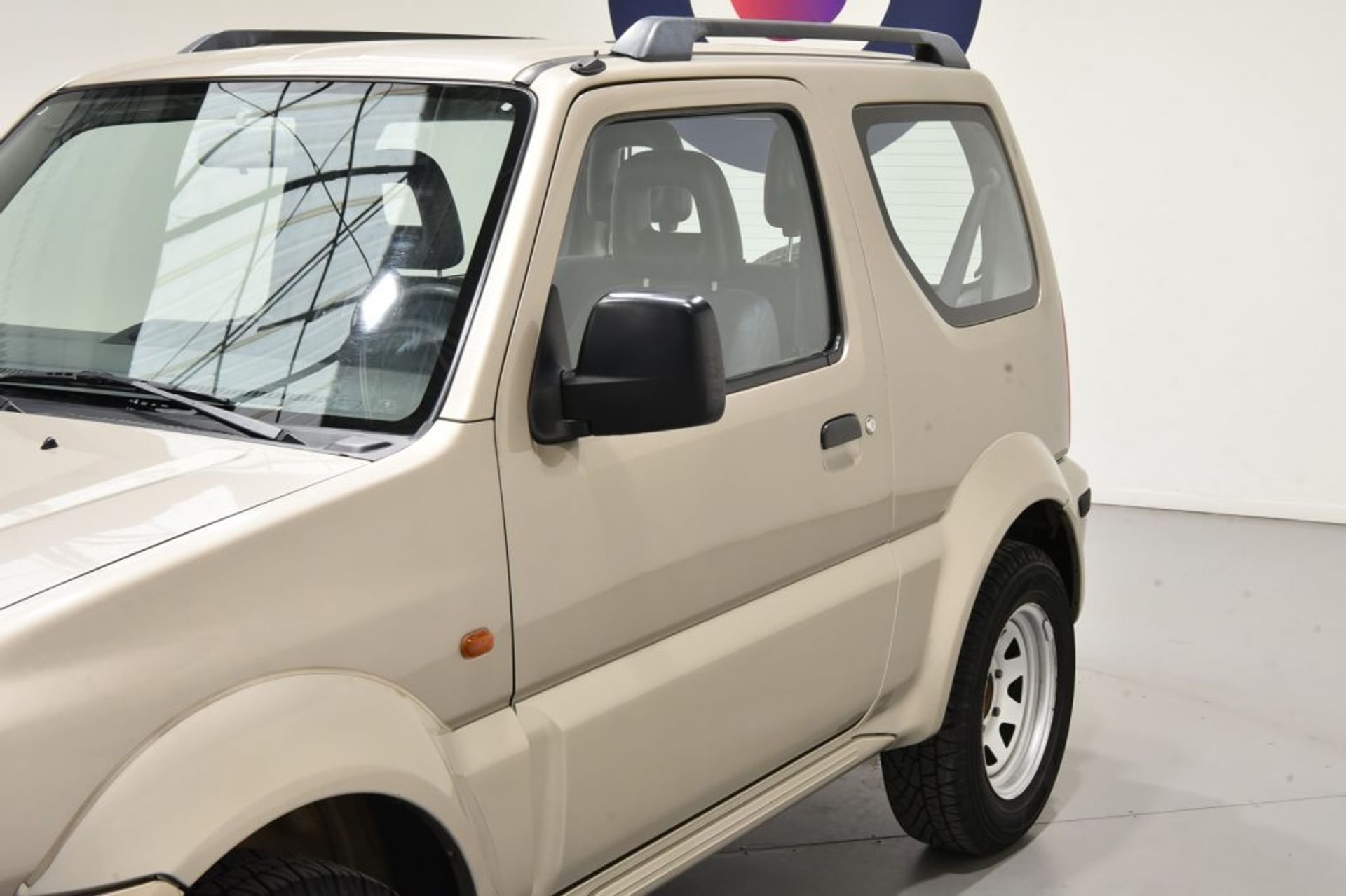 Suzuki Jimny usate - Autosupermarket