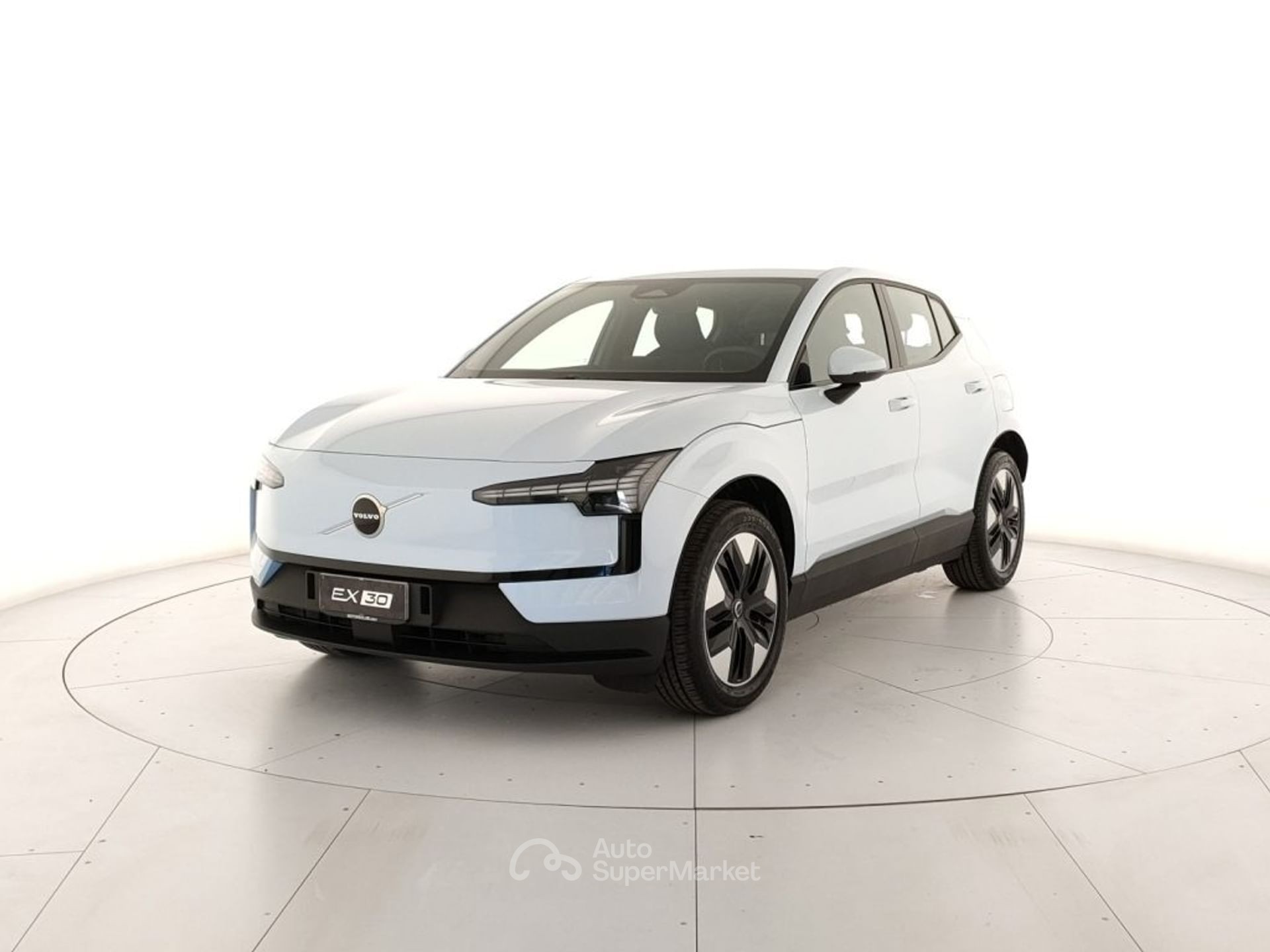 Volvo EX30