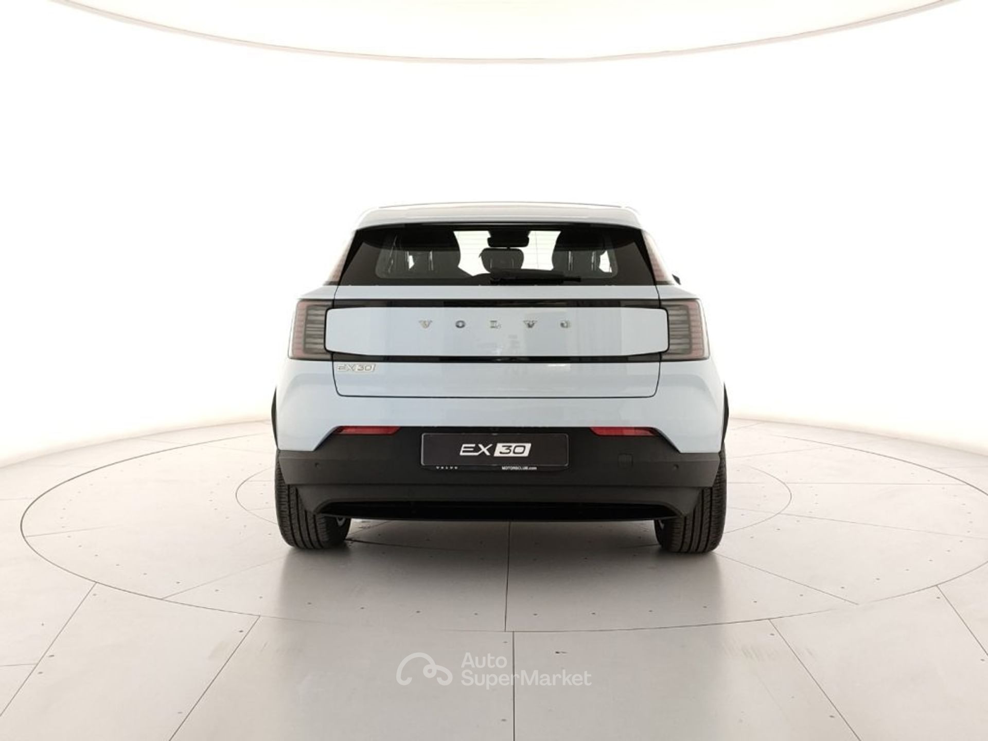 Volvo EX30