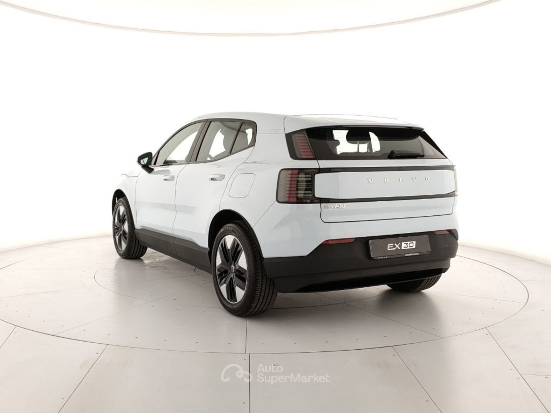 Volvo EX30