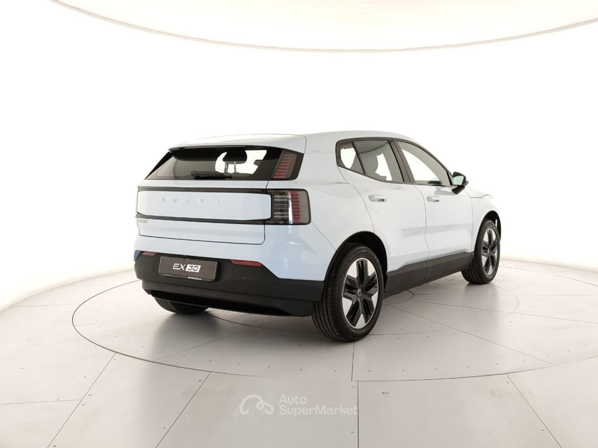 Volvo EX30