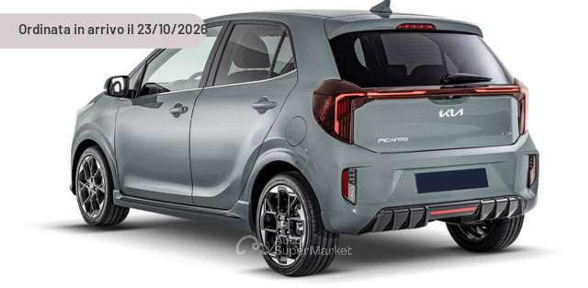 Kia Picanto