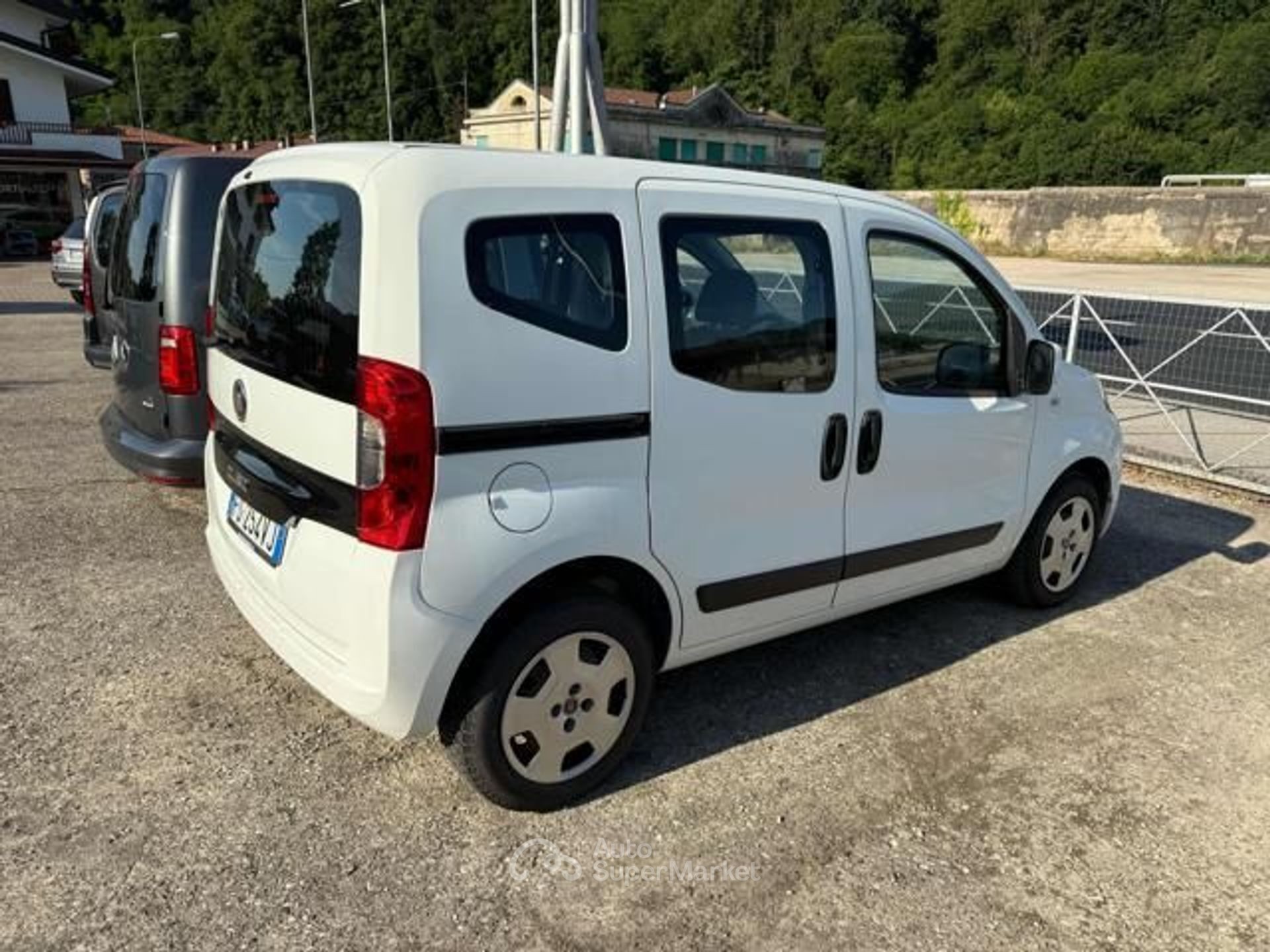Fiat QUBO