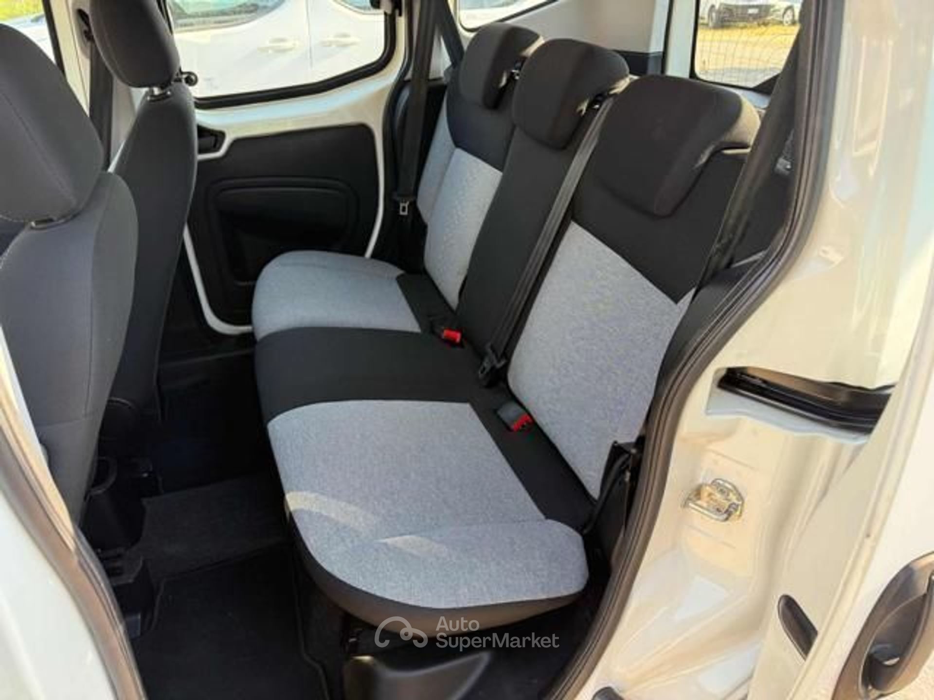 Fiat QUBO