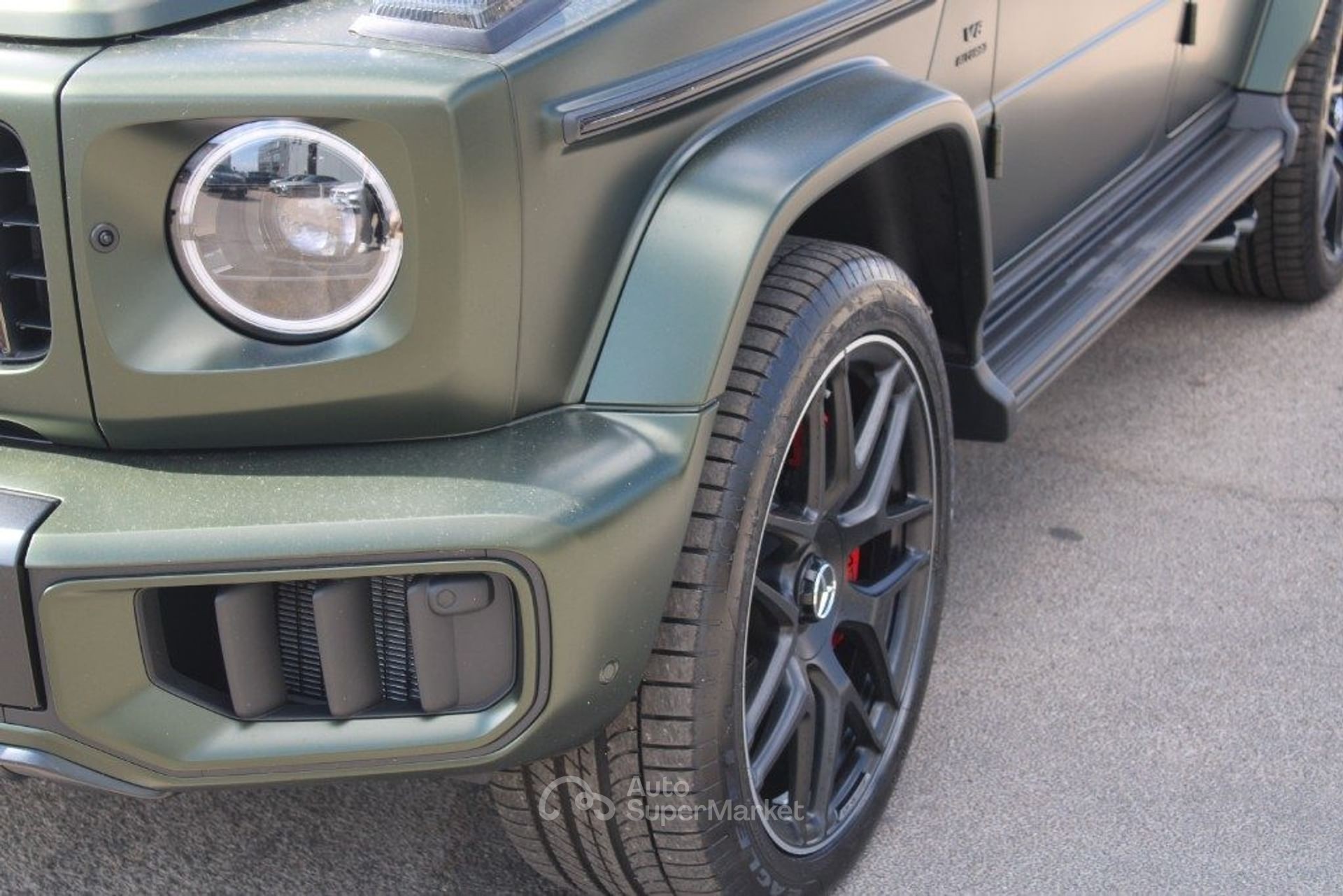 Mercedes-Benz Classe G