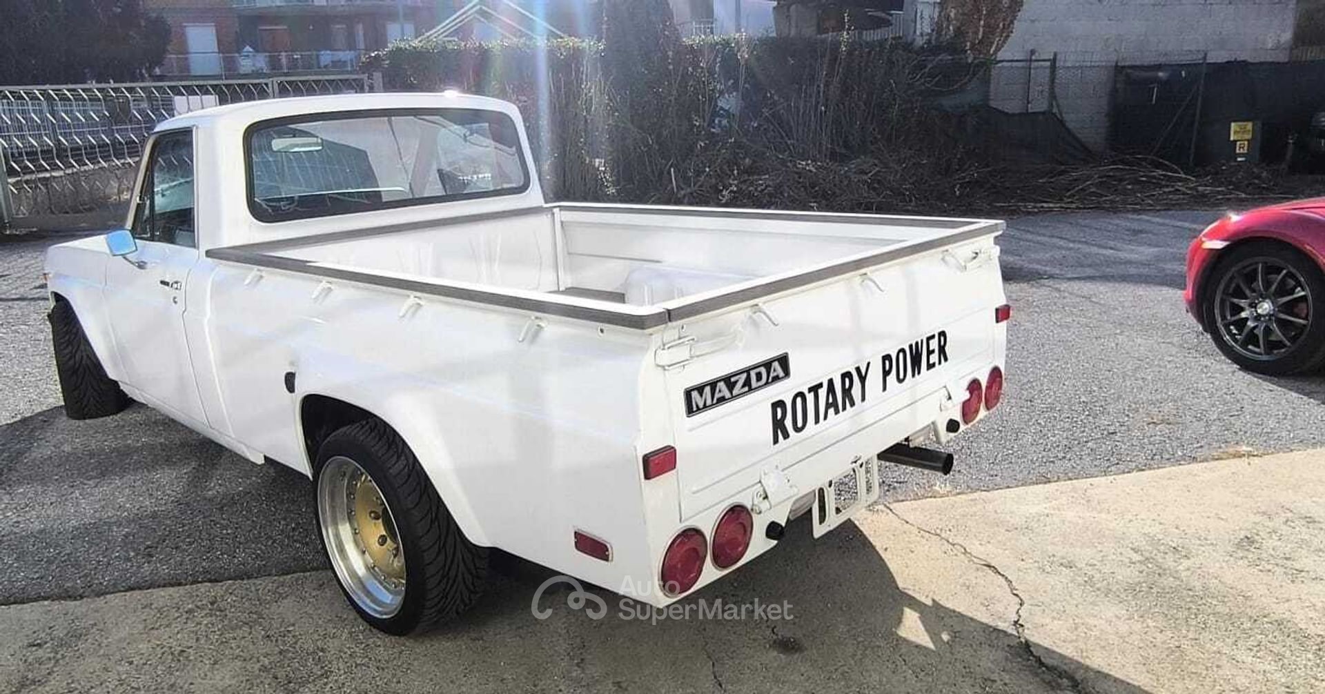 Mazda RX-7