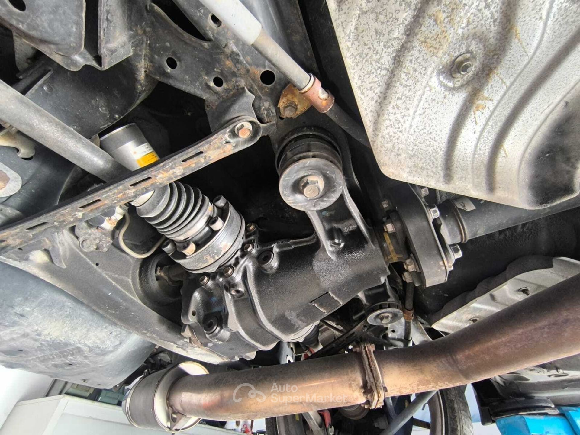 Toyota Supra