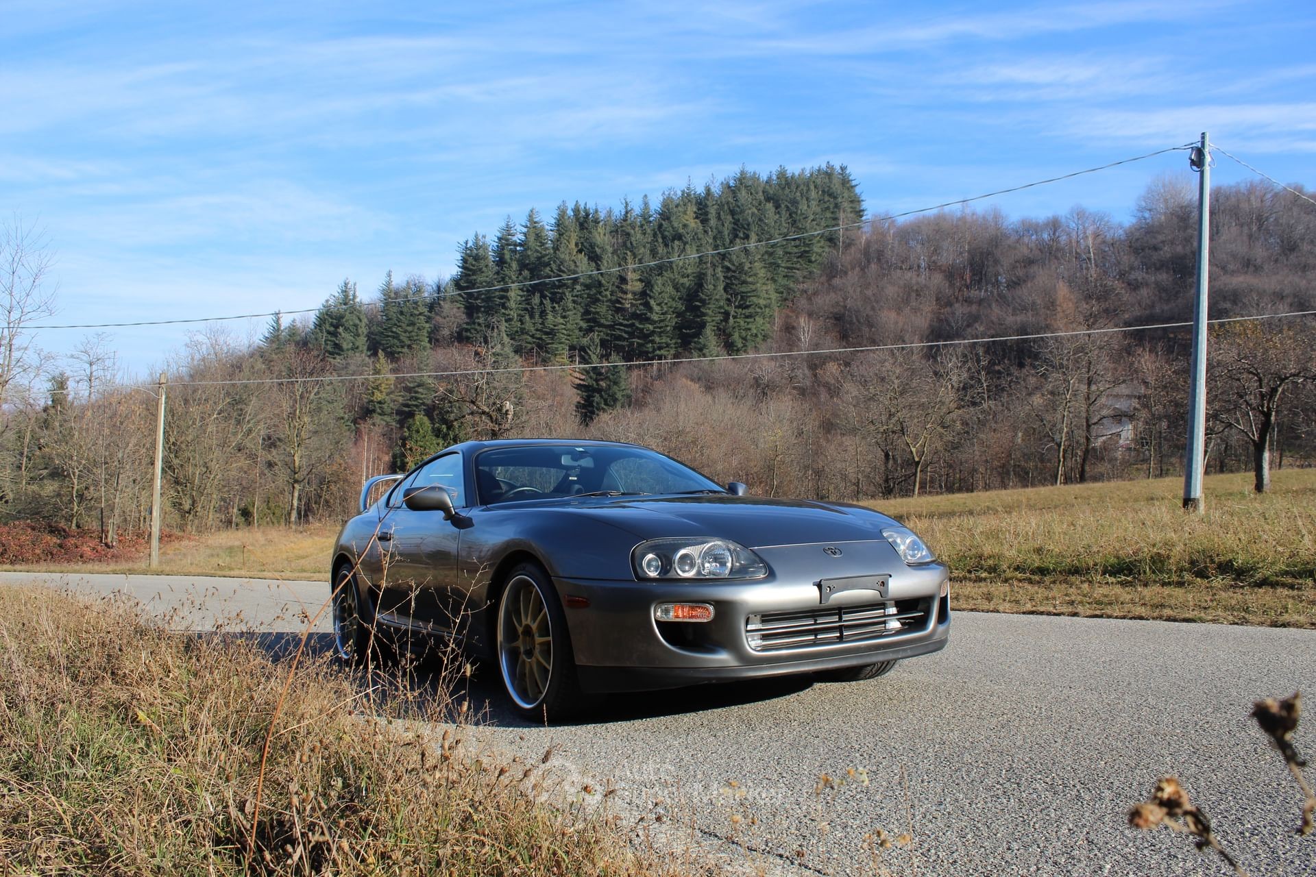 Toyota Supra