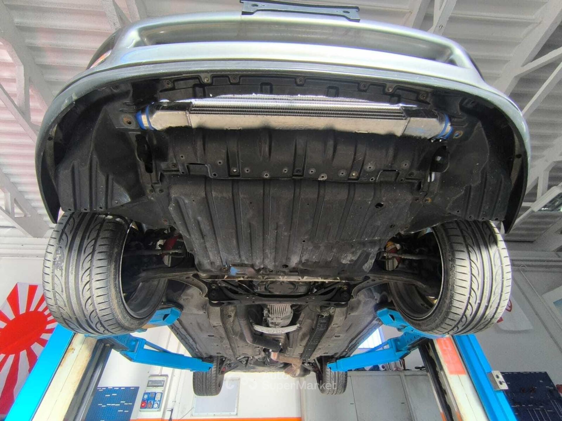 Toyota Supra