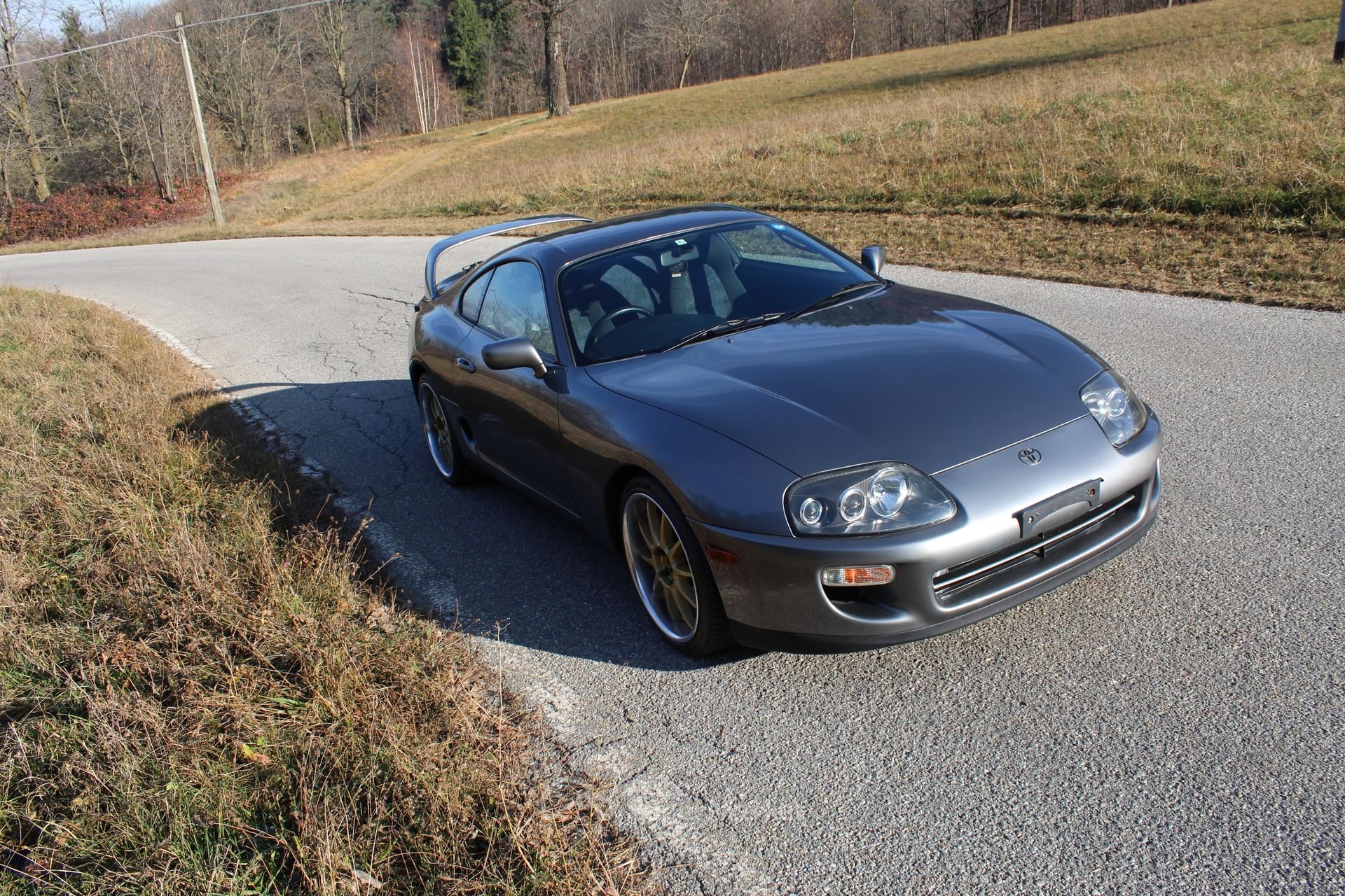 Toyota Supra