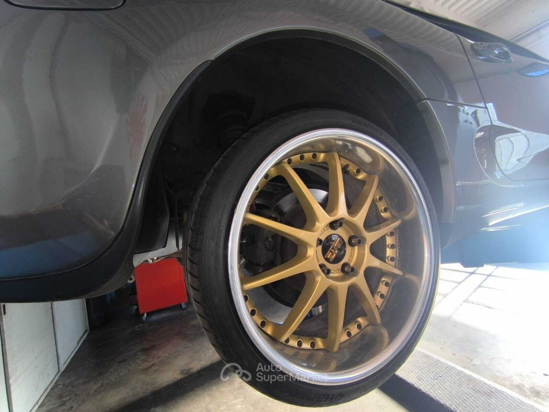 Toyota Supra