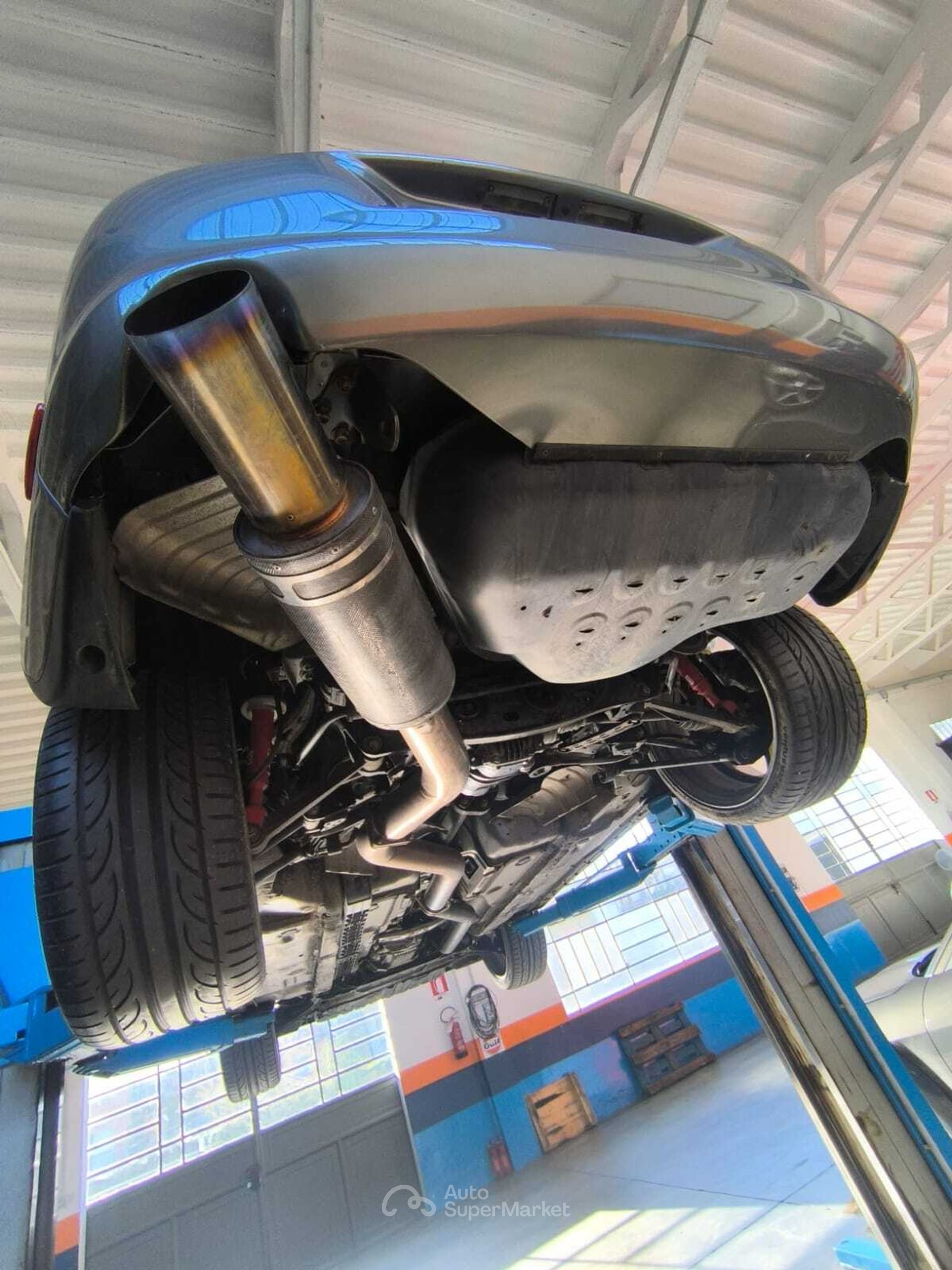 Toyota Supra
