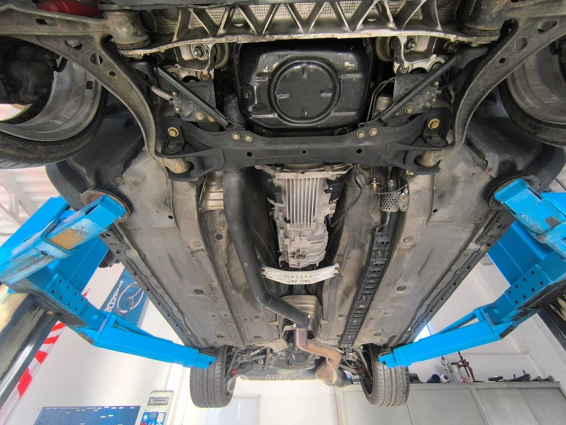 Toyota Supra