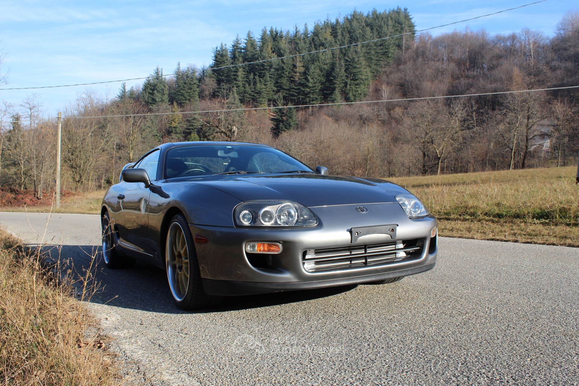 Toyota Supra