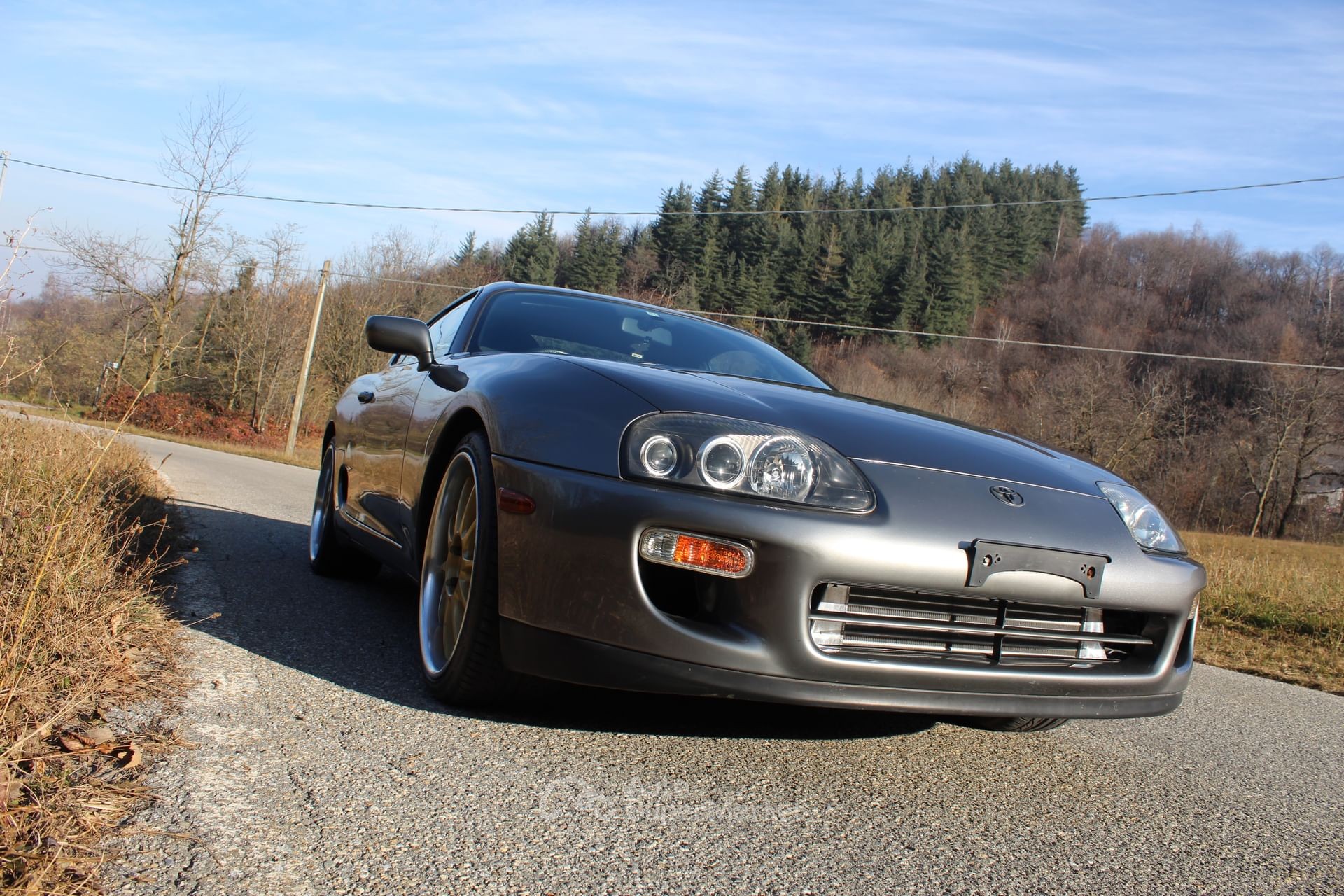 Toyota Supra